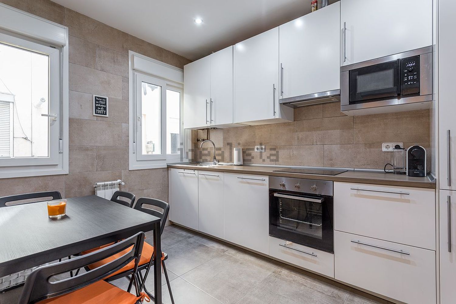 Pis de 55 m² a Madrid