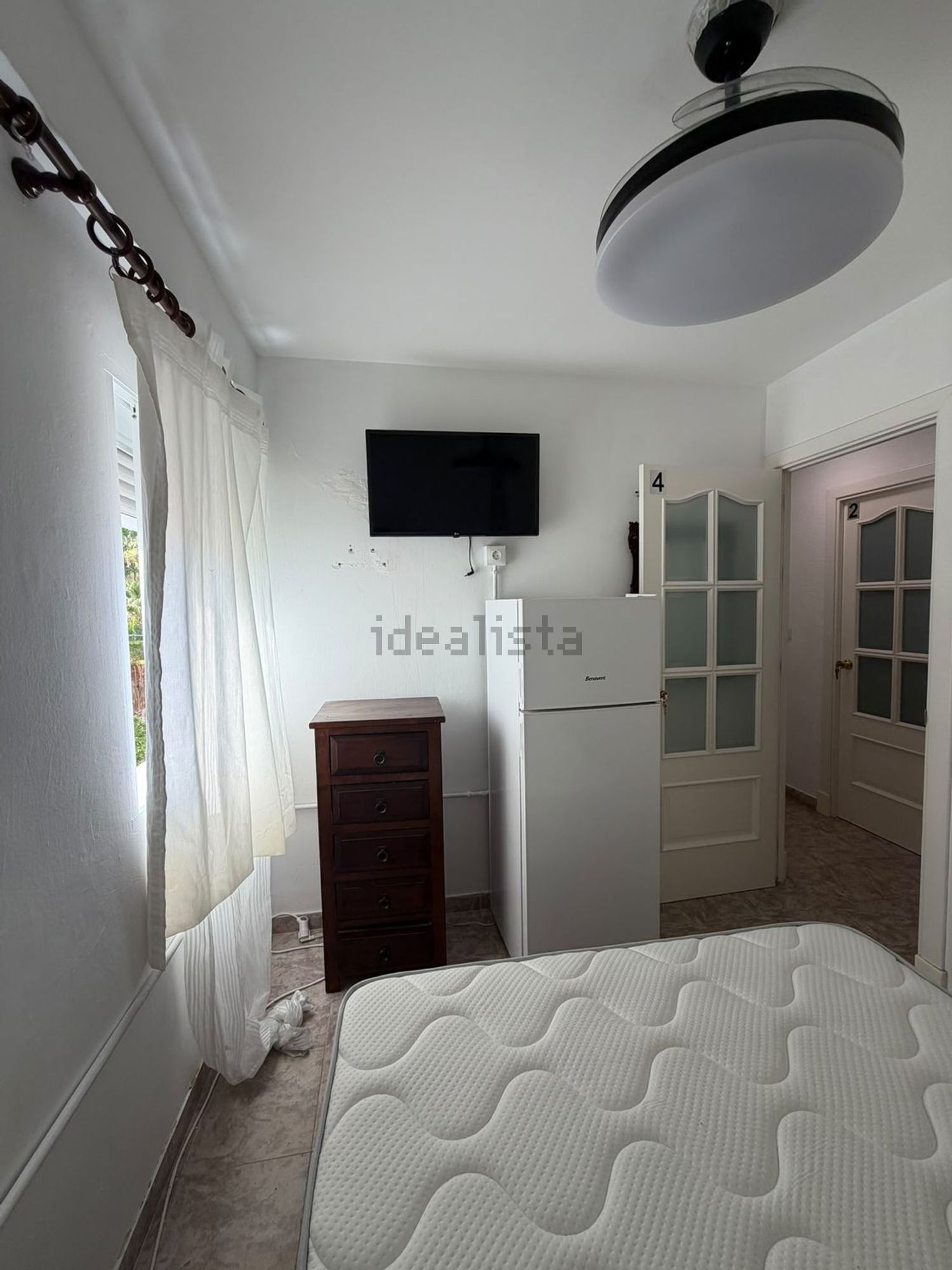 Habitació de lloguer, Marbella