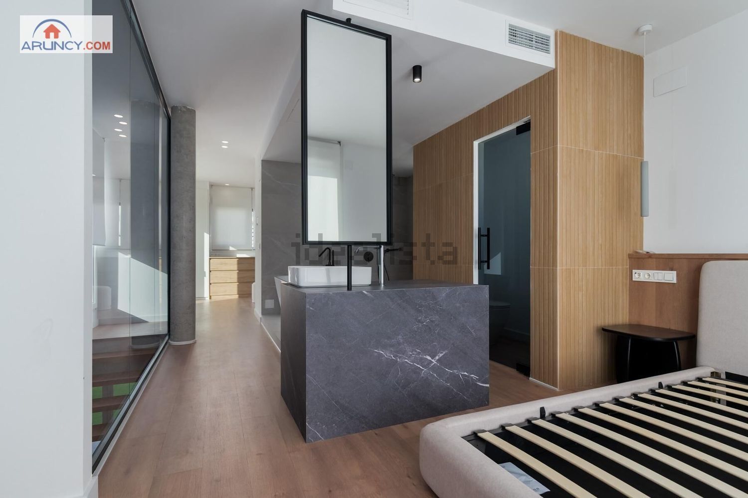 Haus 220 m² in Dos Hermanas
