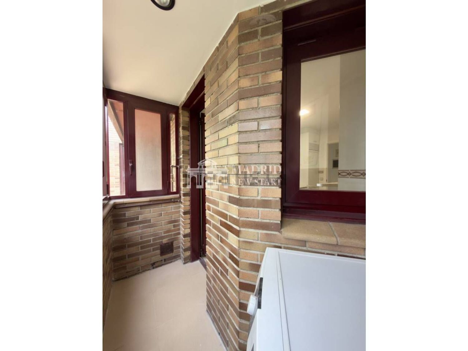 Appartamento 73 m² a Madrid