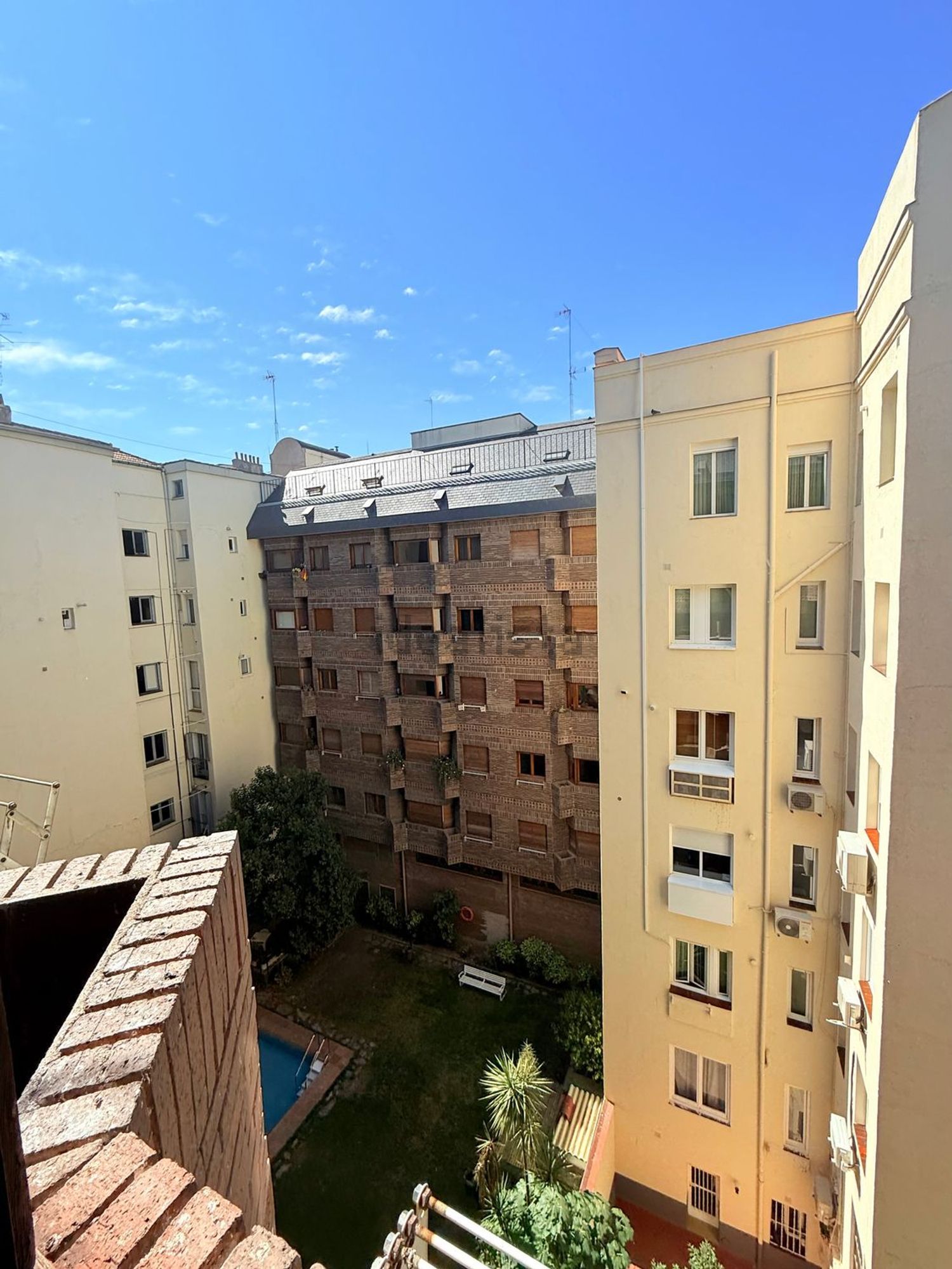 Appartamento 40 m² a Madrid