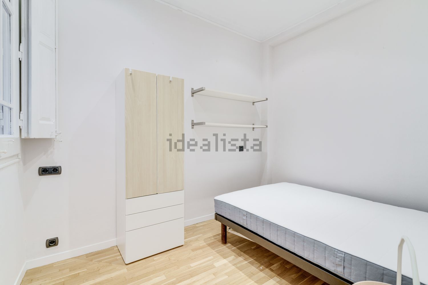 Wohnung 90 m² in Barcelona
