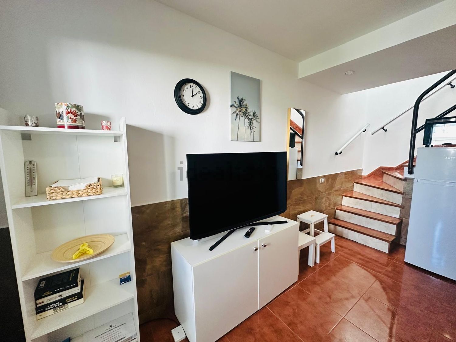Maison 38 m² à San Bartolomé de Tirajana