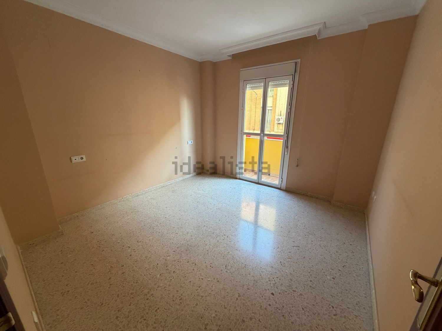 Apartamento 93 m² em Dos Hermanas