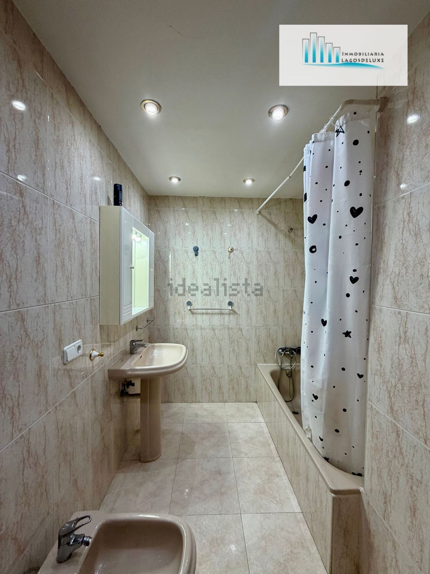 Piso de 115 m² en Barañáin
