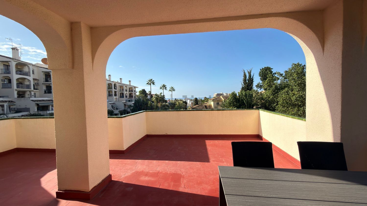 Pis de 92 m² a Mijas