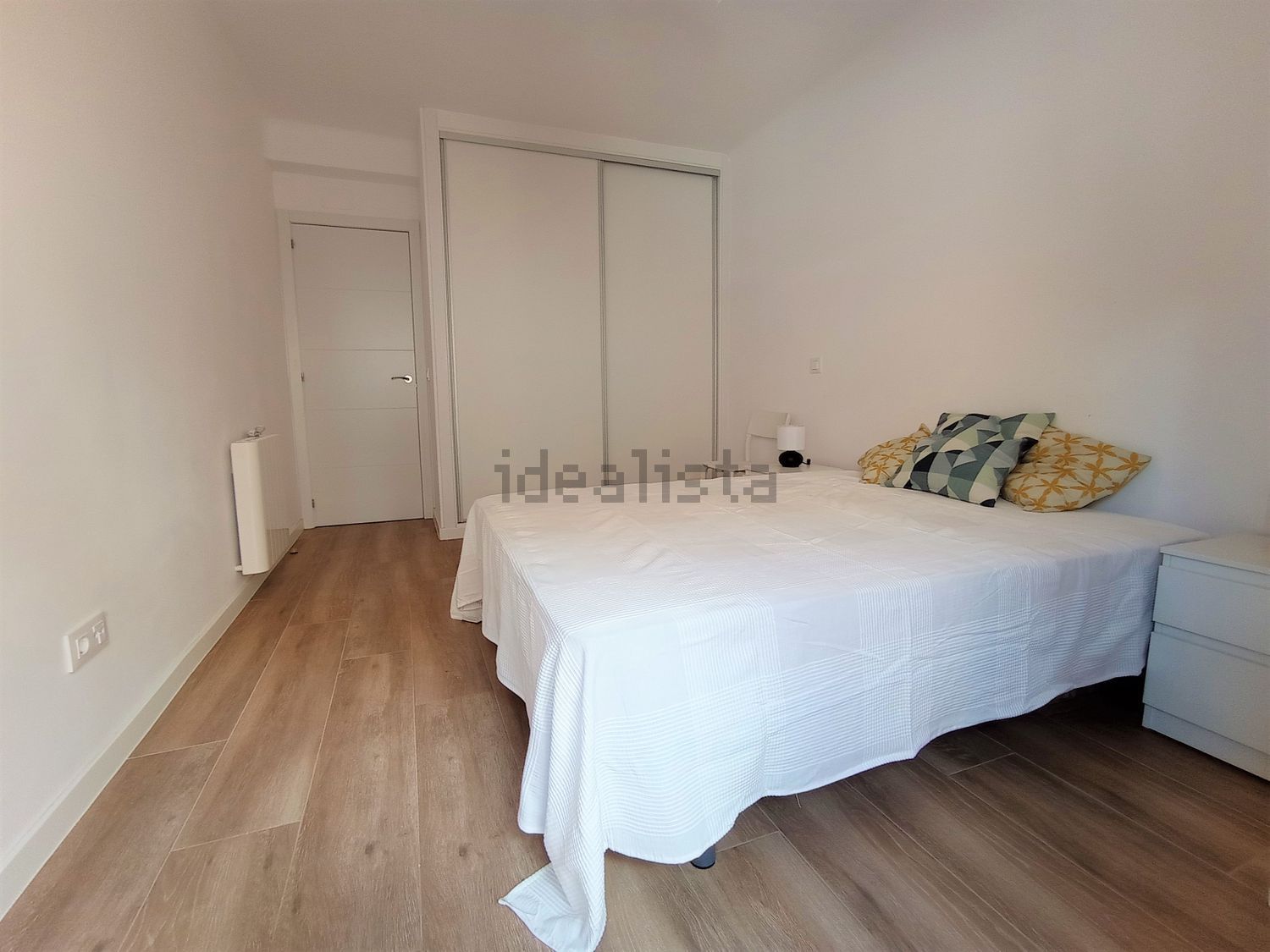 Appartamento 67 m² a Madrid