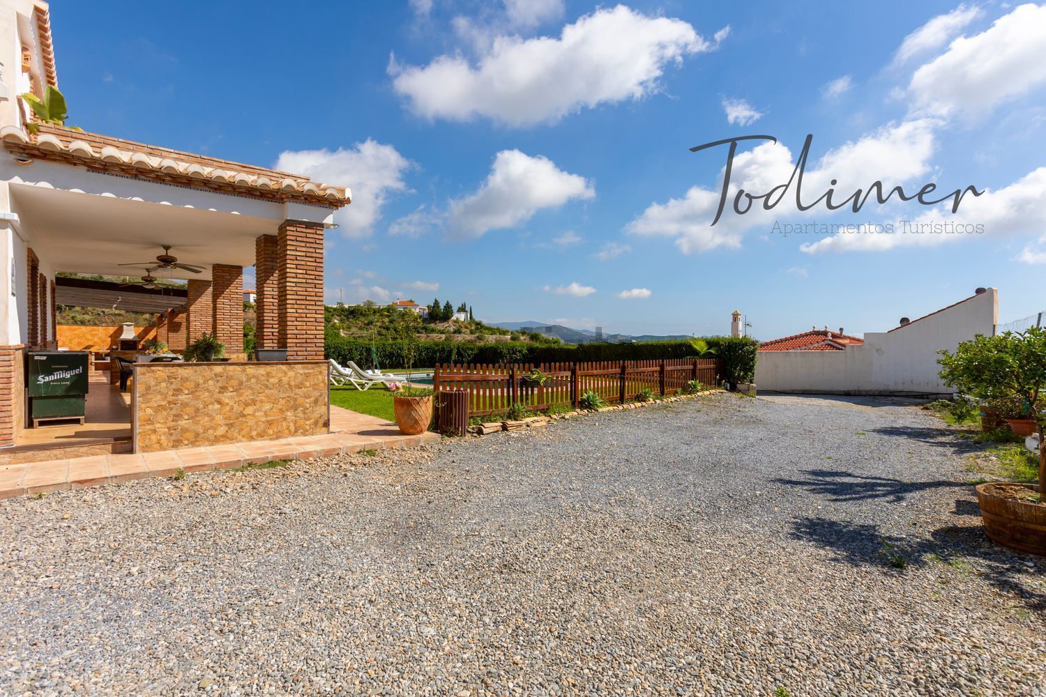 House 250 m² in Molvízar