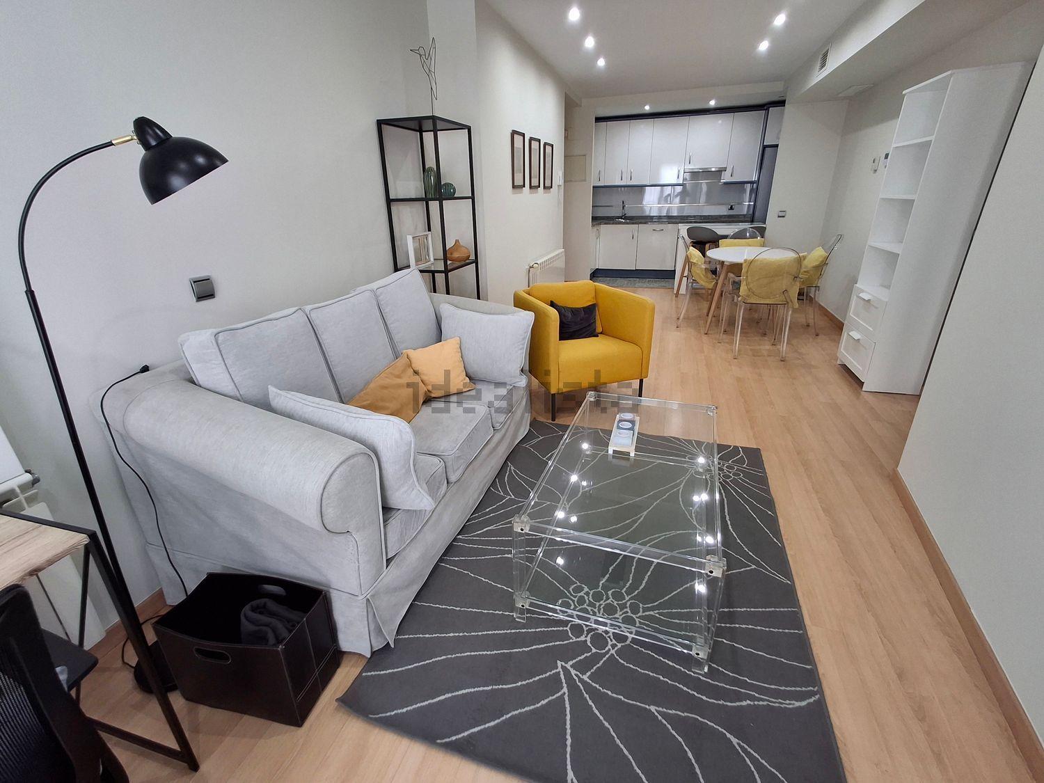 Piso de 70 m² en Badajoz