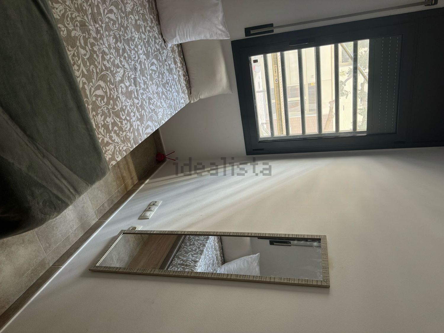 Habitació de lloguer, Badalona