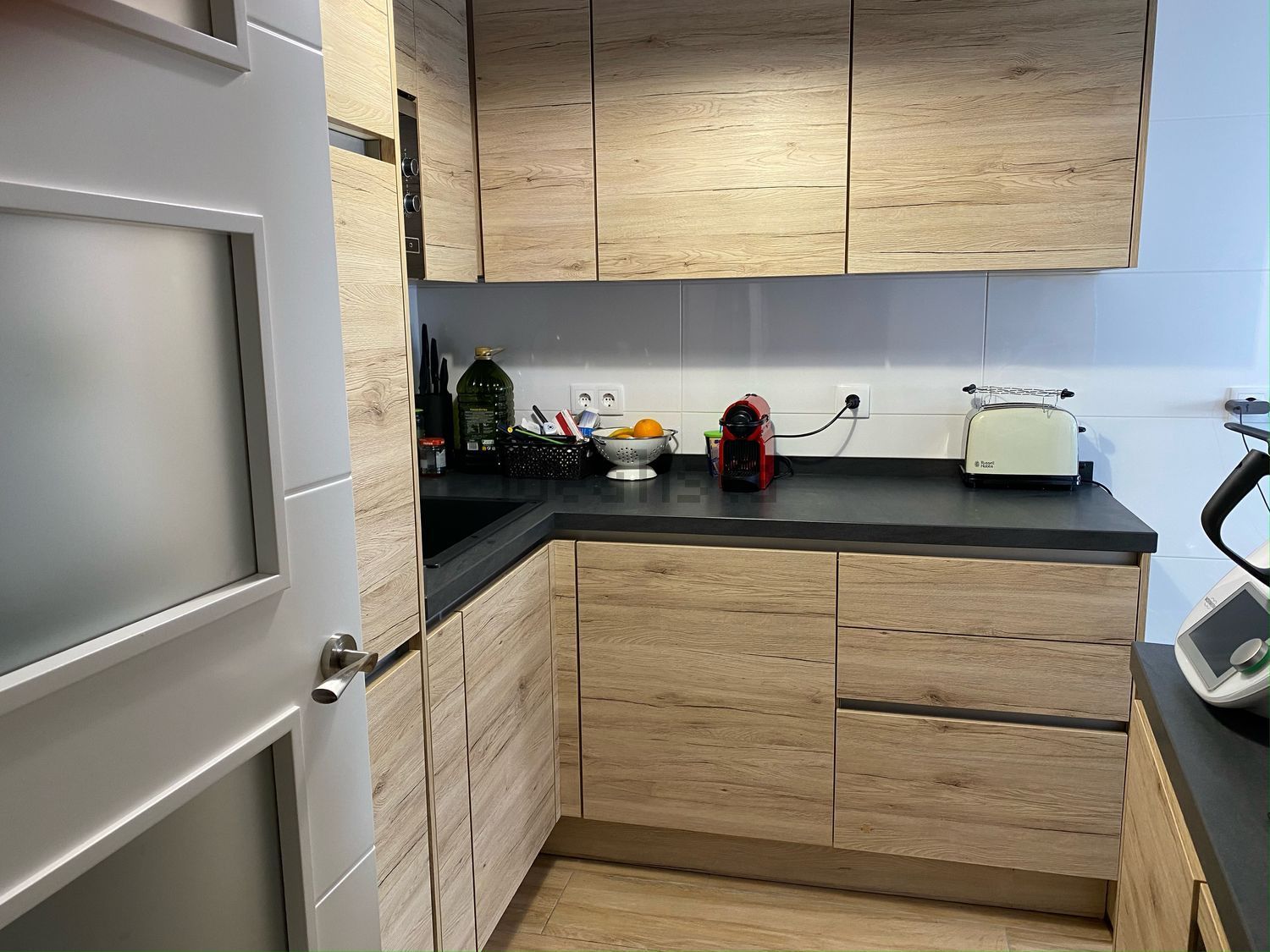 Pis de 75 m² a Huelva