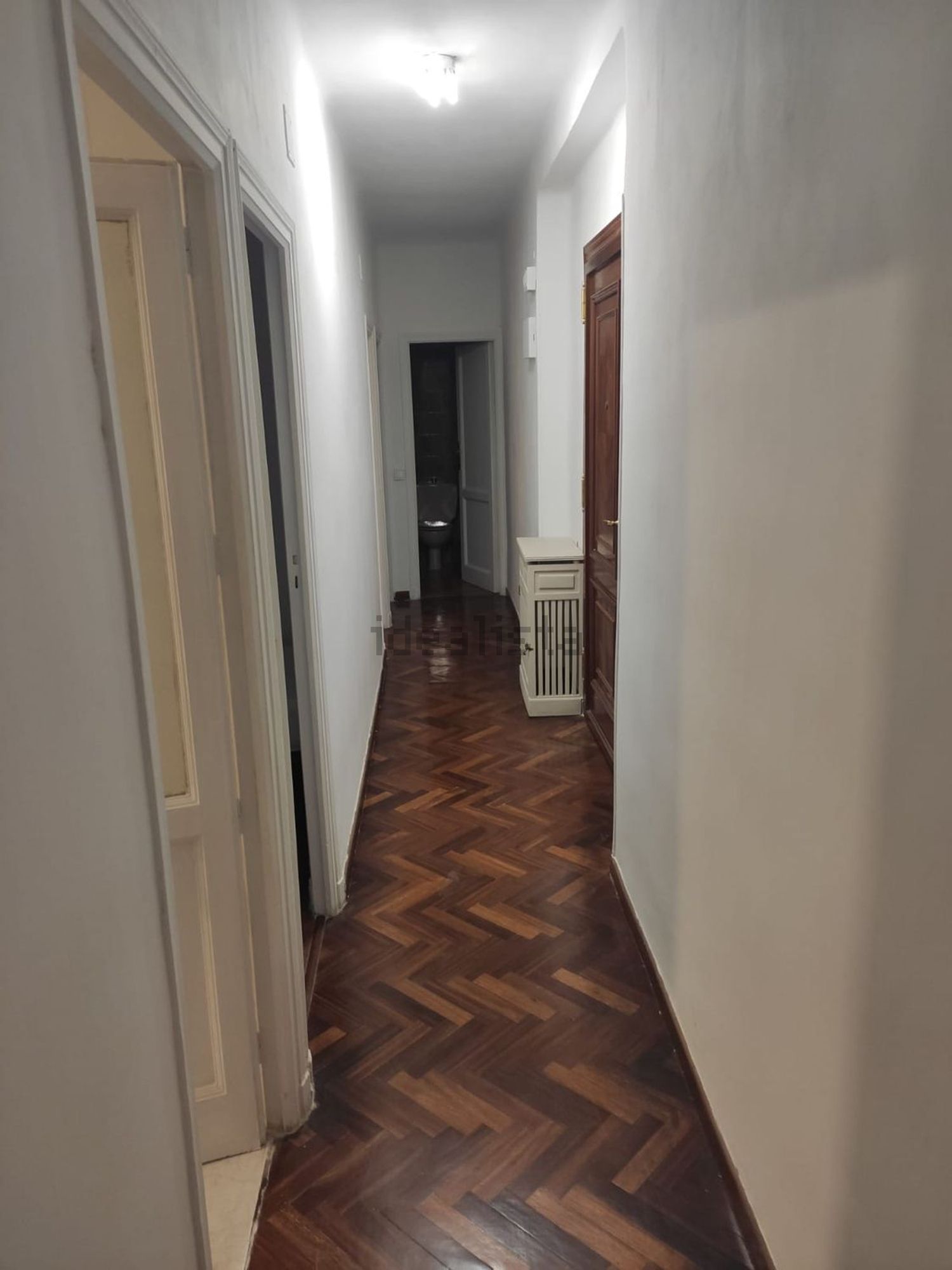 Wohnung 90 m² in Madrid