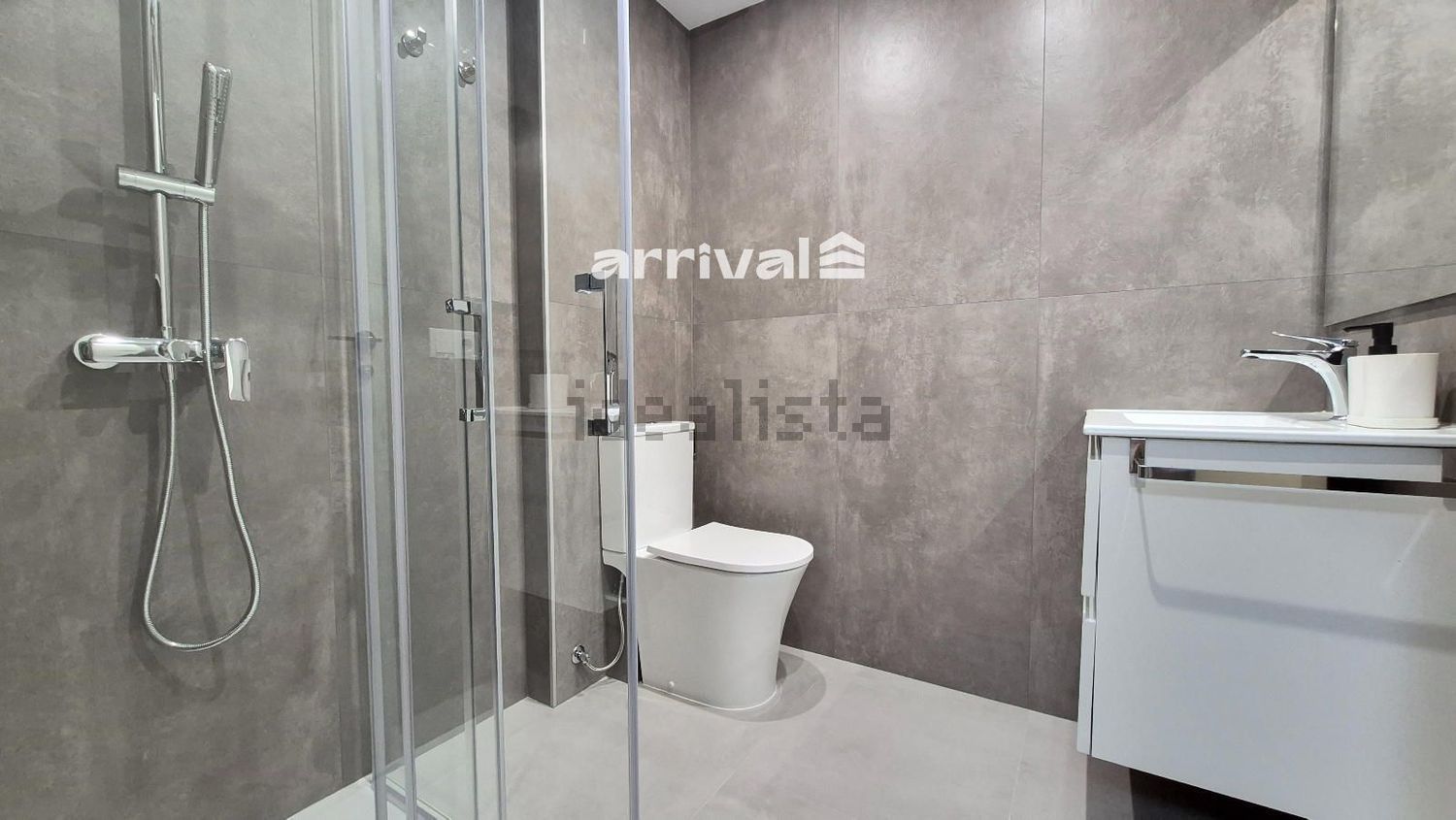 Pis de 109 m² a València