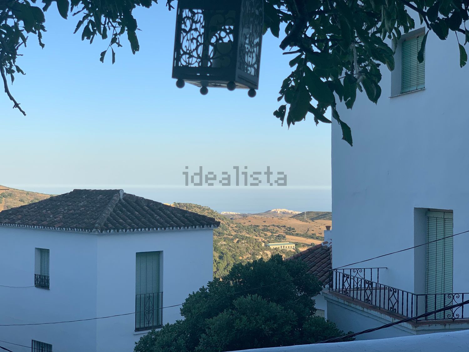 Flat 50 m² in Casares