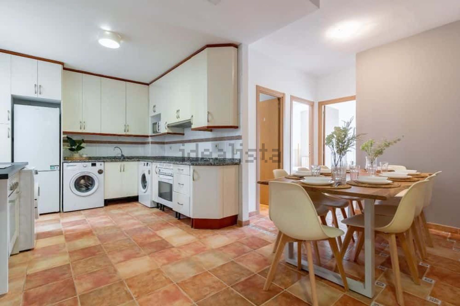 Habitación en alquiler, Madrid