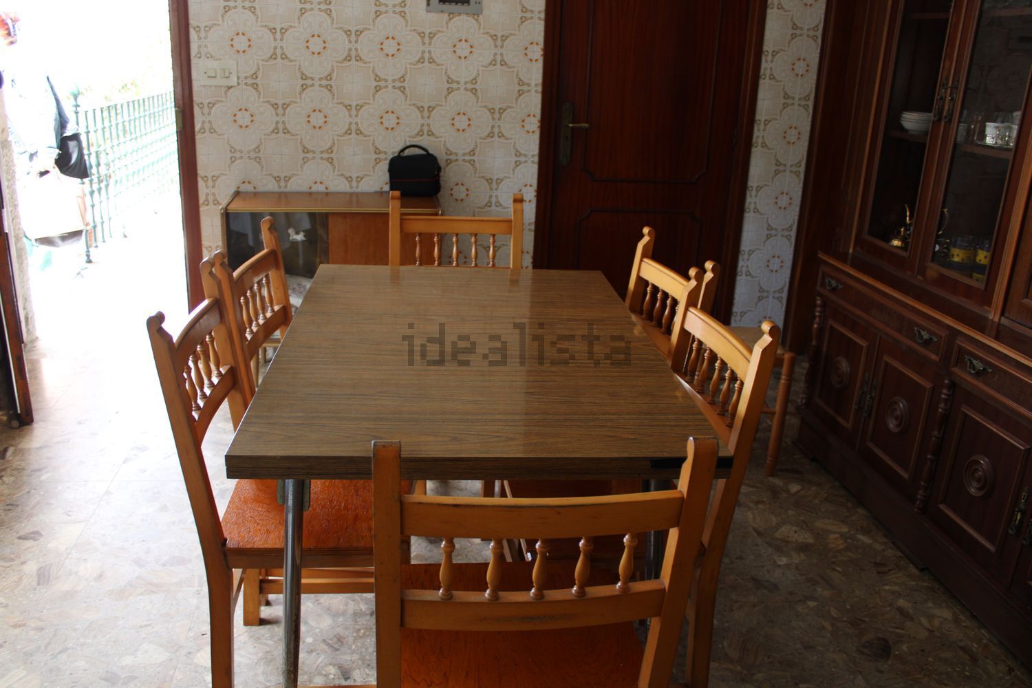 Piso de 126 m² en Bueu