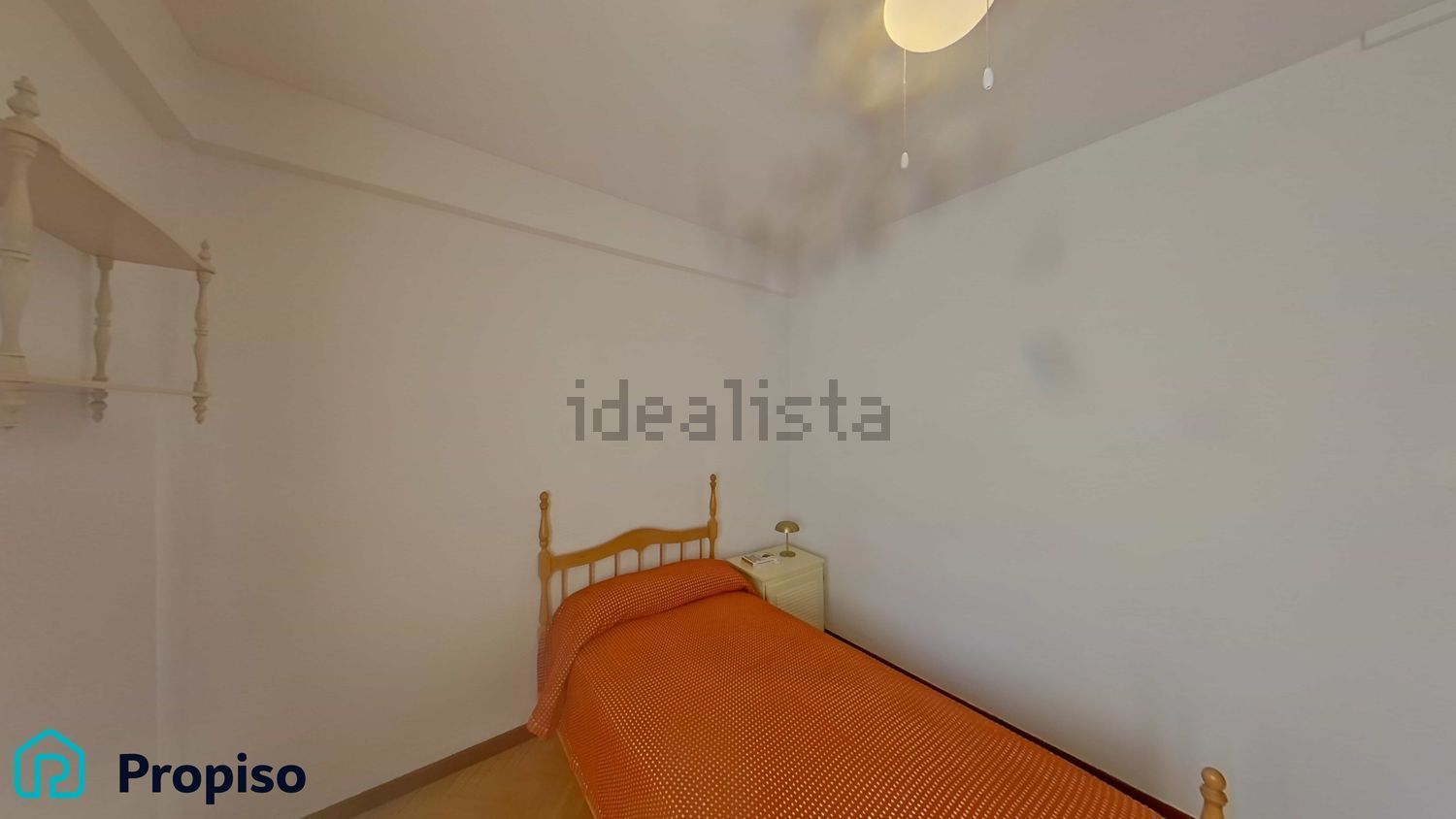 Piso de 97 m² en Zaragoza