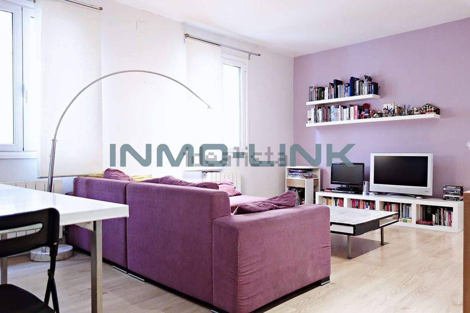 Piso de 98 m² en Bilbao
