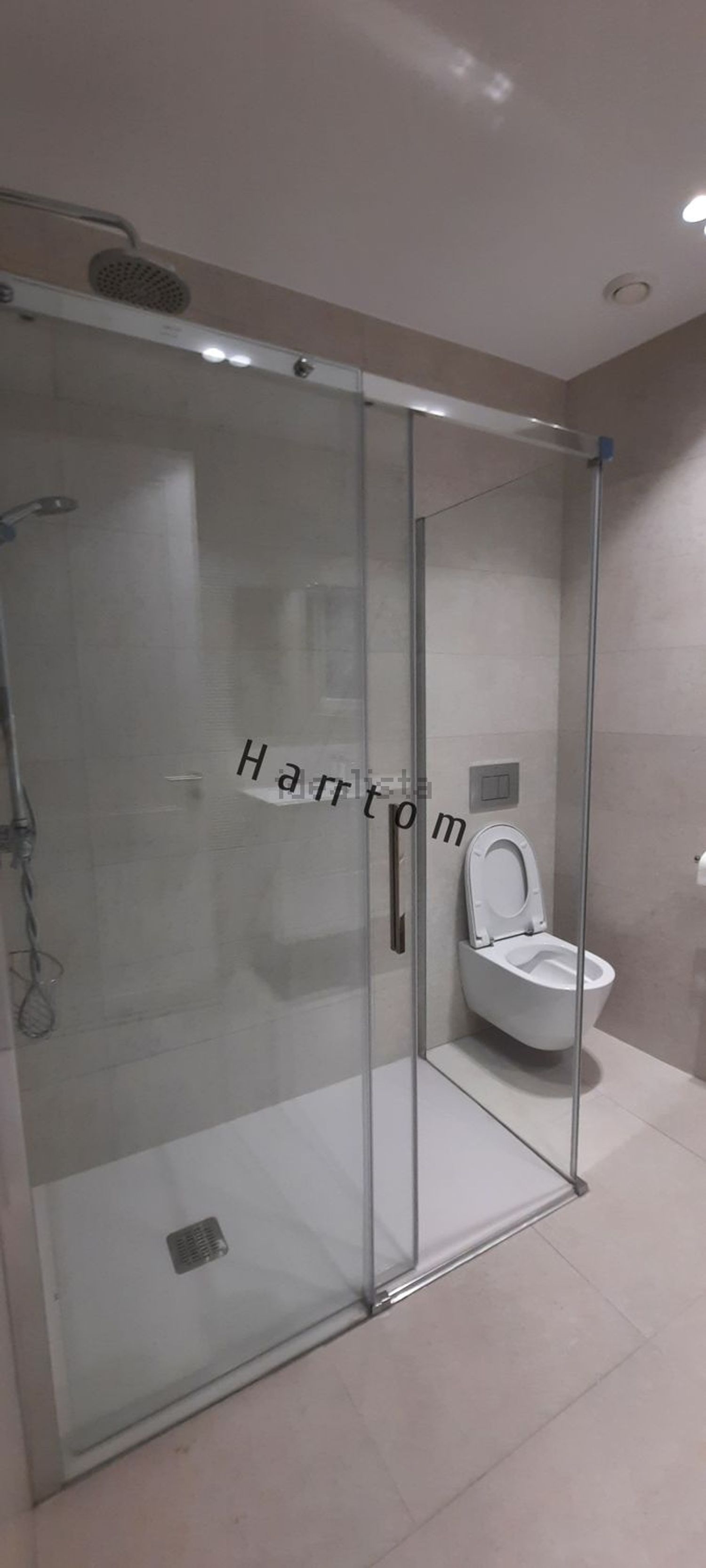 Appartamento 129 m² a A Coruña