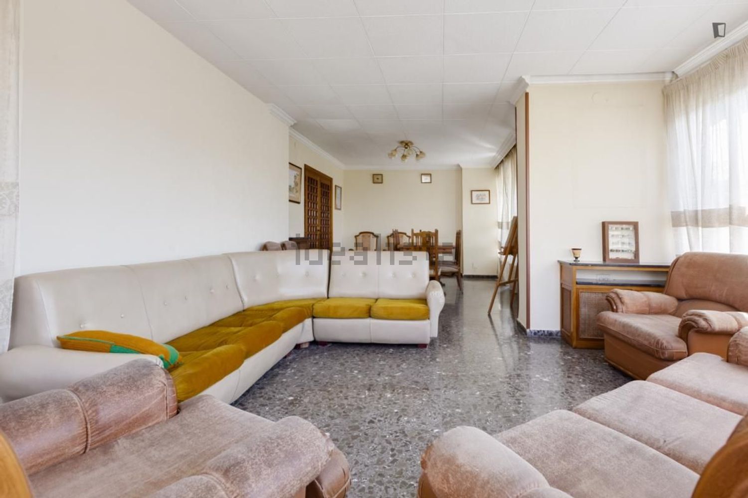 Habitación en alquiler, Murcia