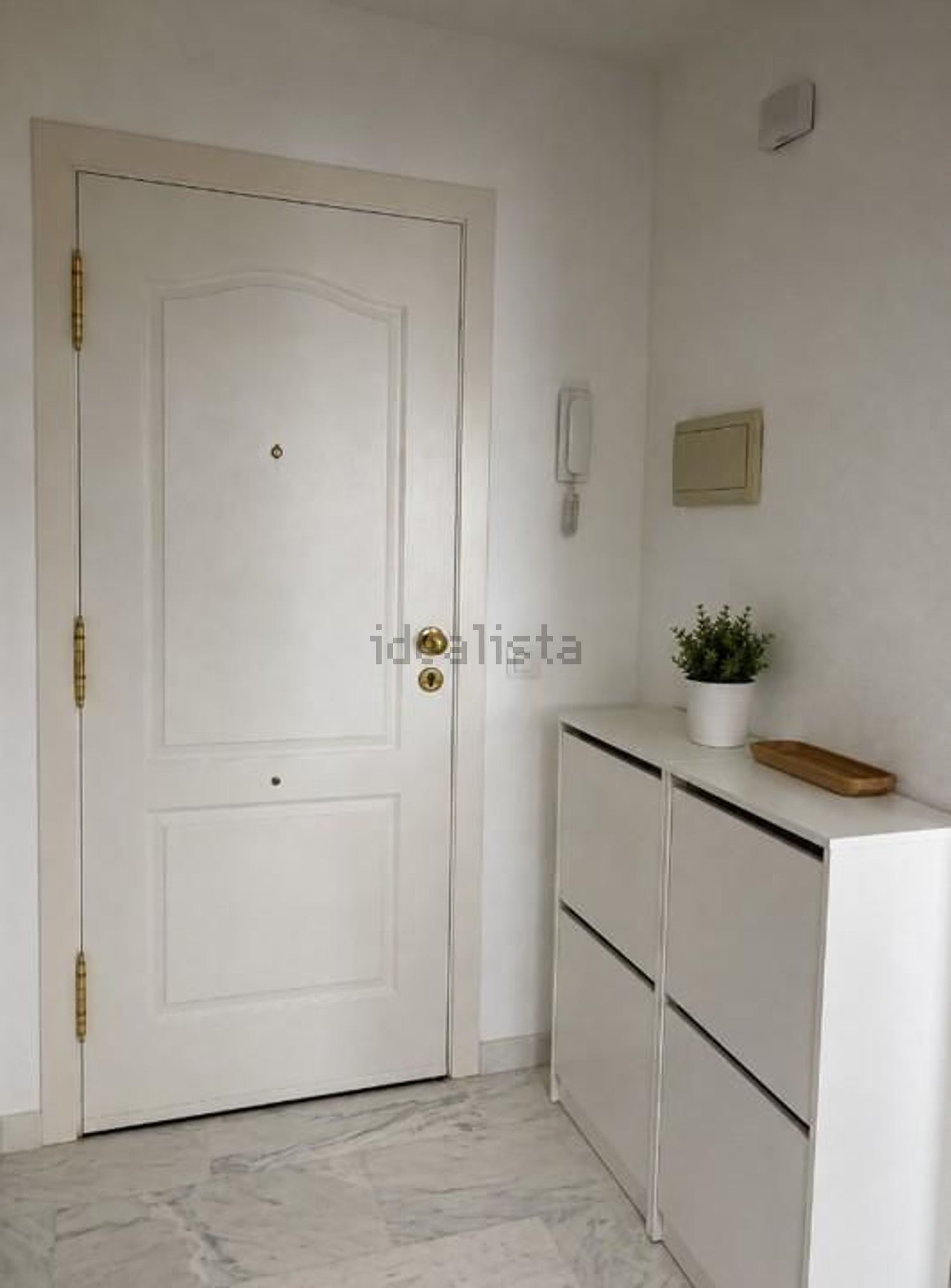 Pis de 129 m² a Màlaga