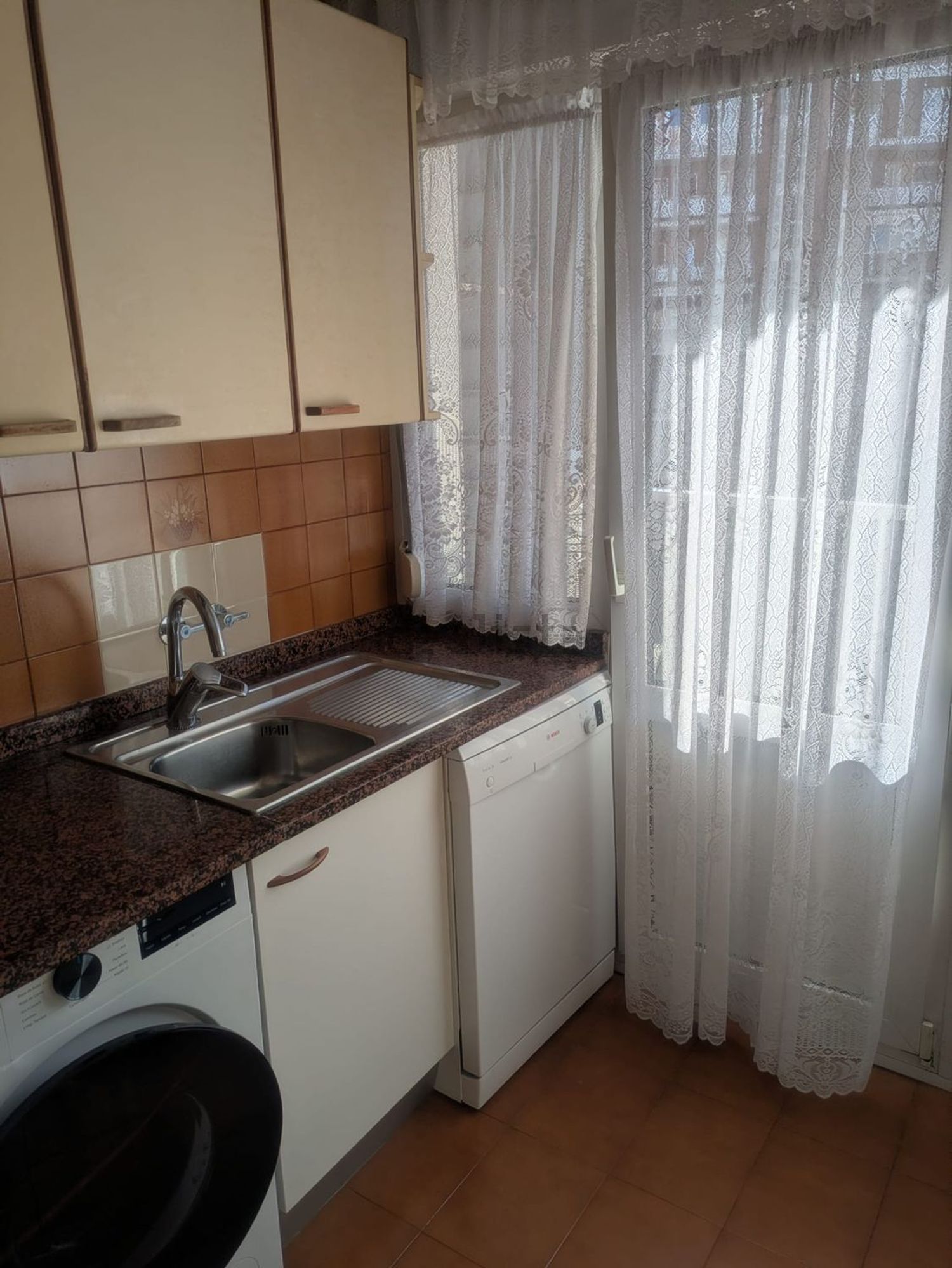Piso de 120 m² en Bilbao