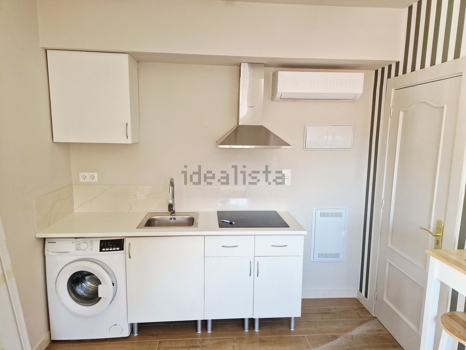 Wohnung 25 m² in Málaga
