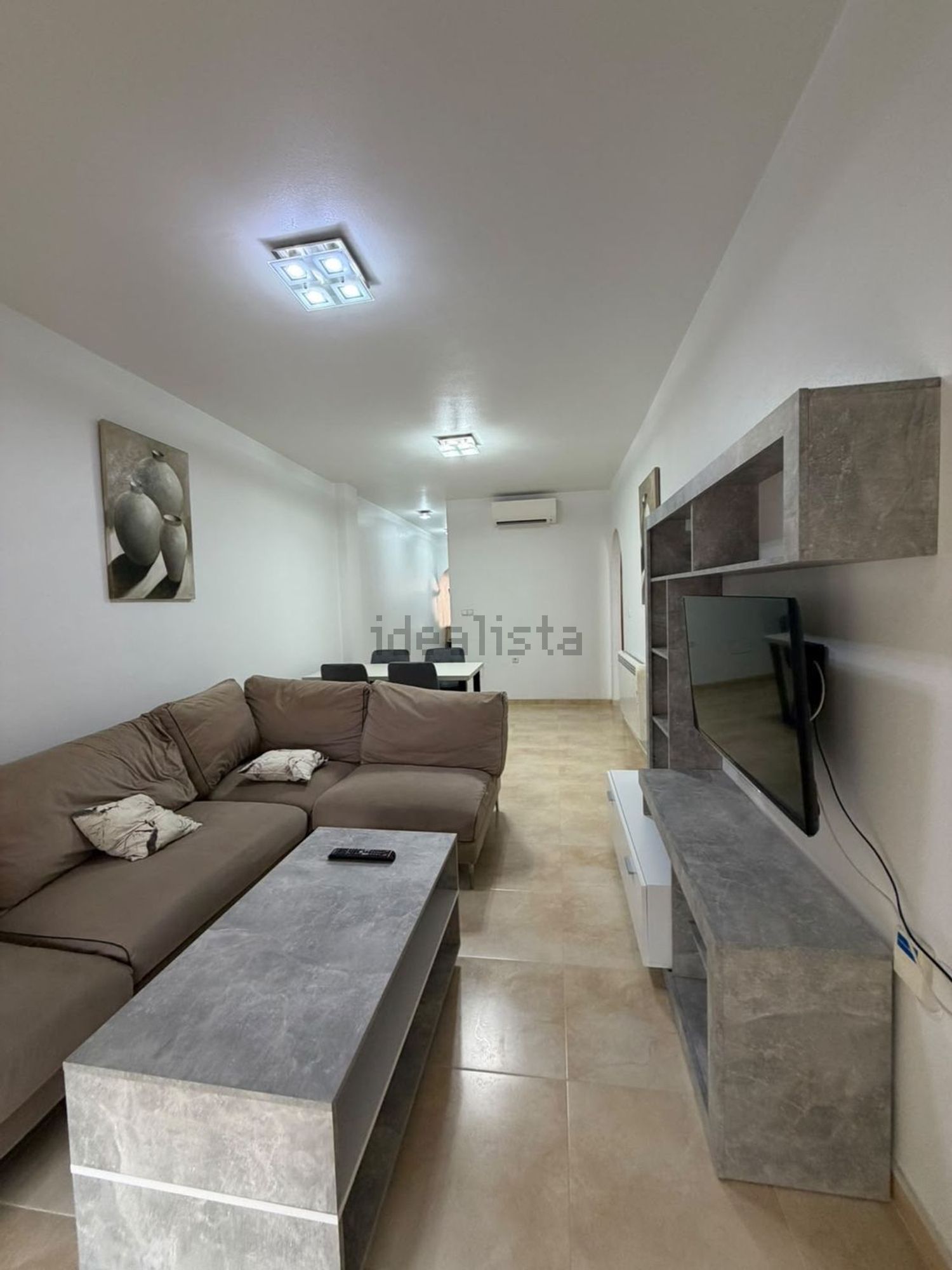 Piso de 80 m² en San Javier