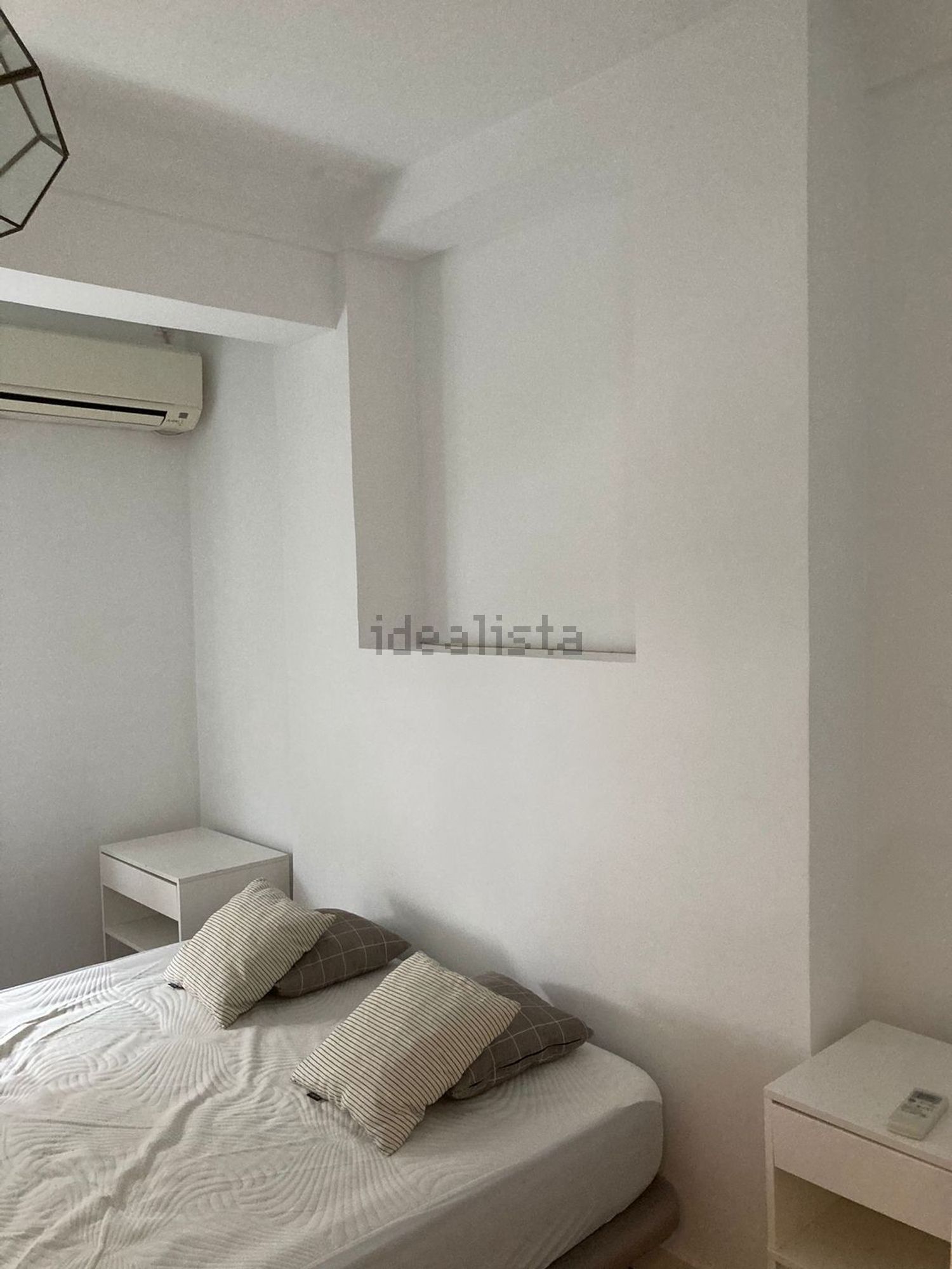 Pis de 90 m² a Madrid