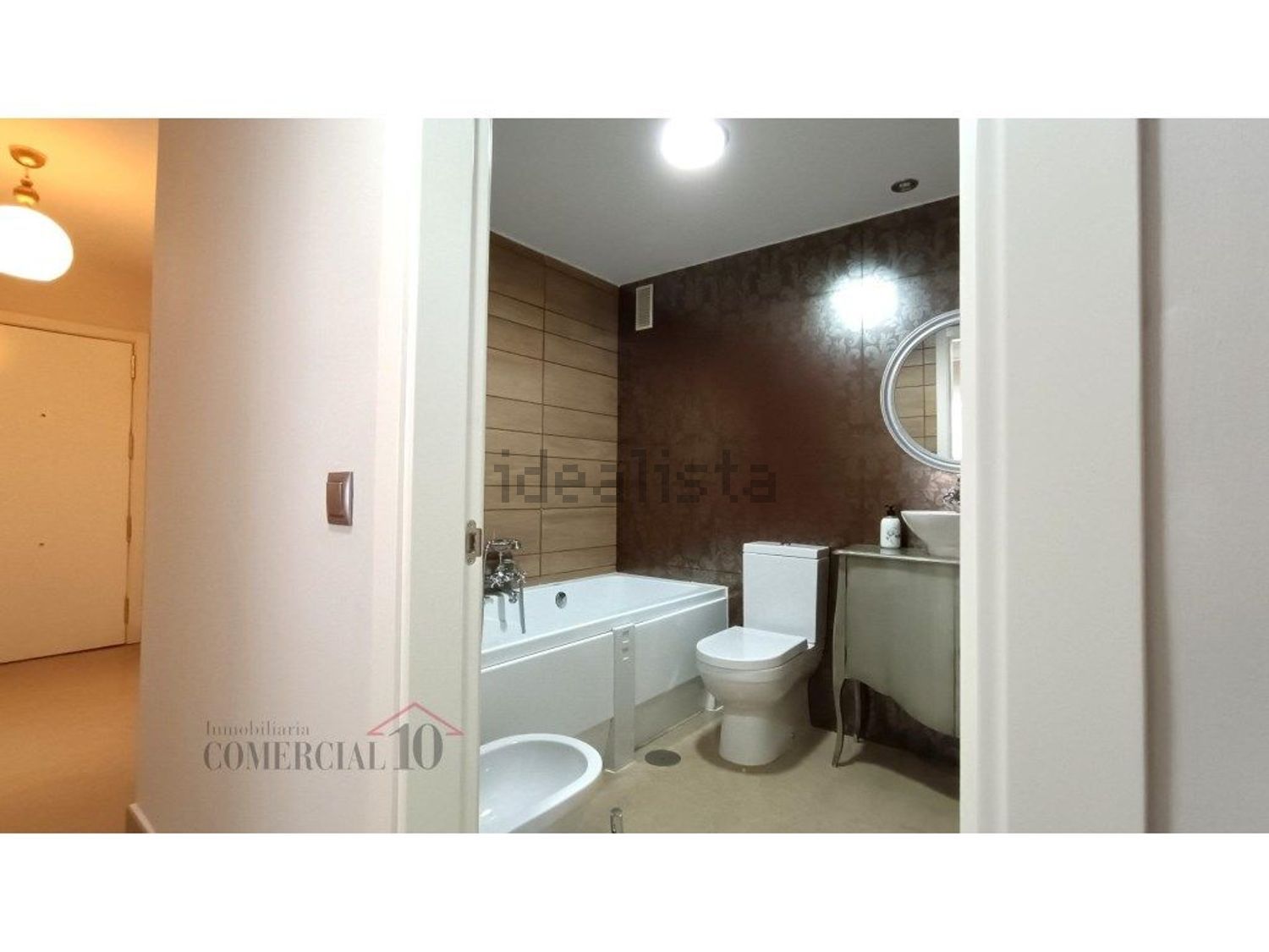 Pis de 104 m² a Badajoz