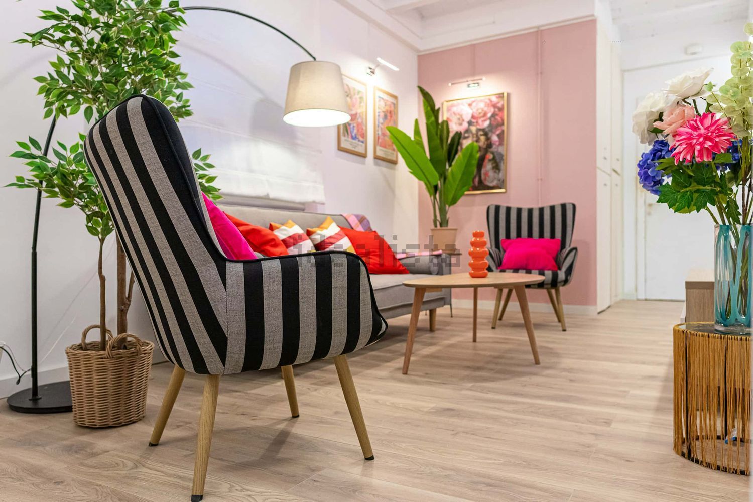Quarto para alugar, Barcelona