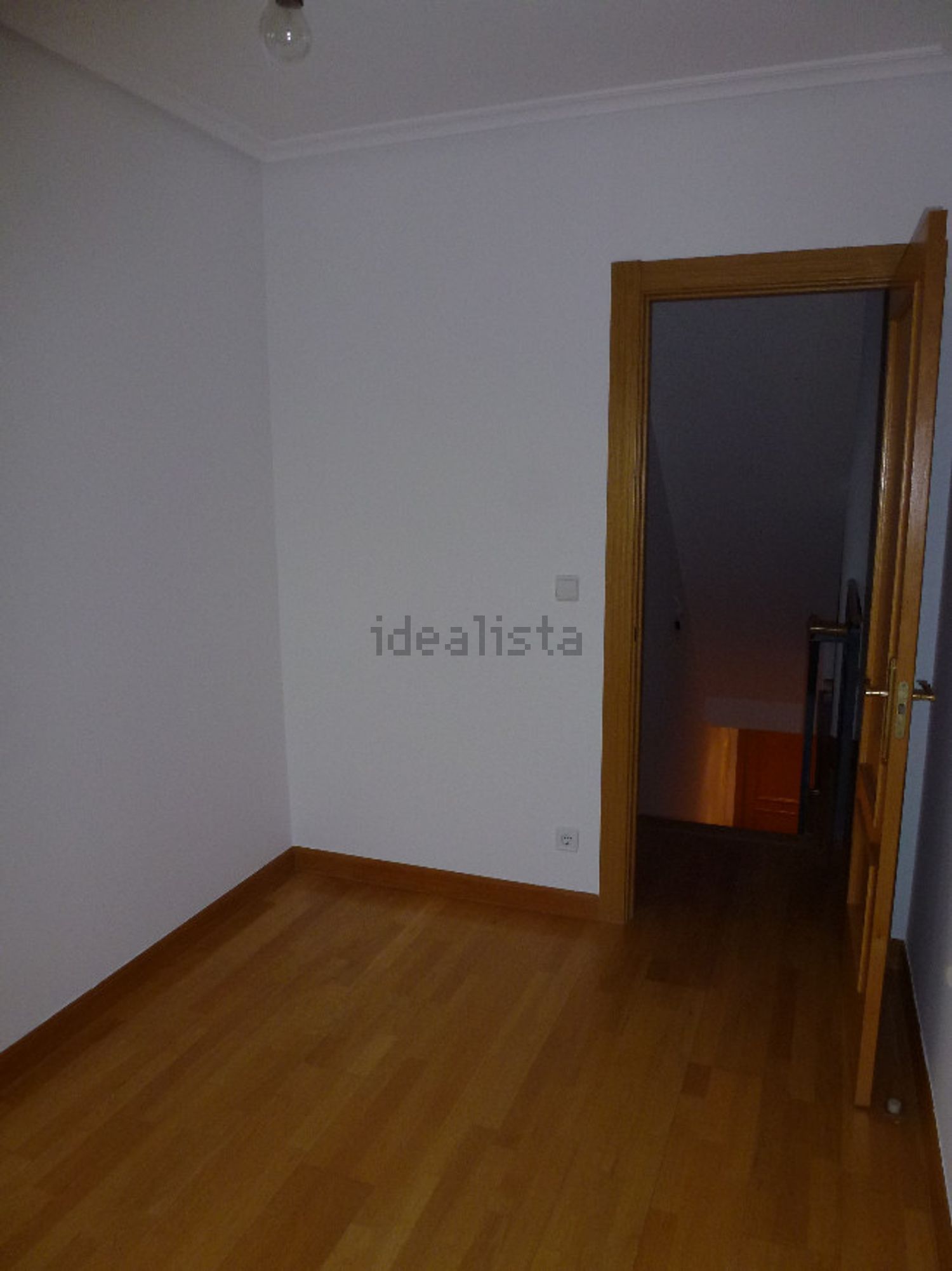 Piso de 100 m² en Burgos