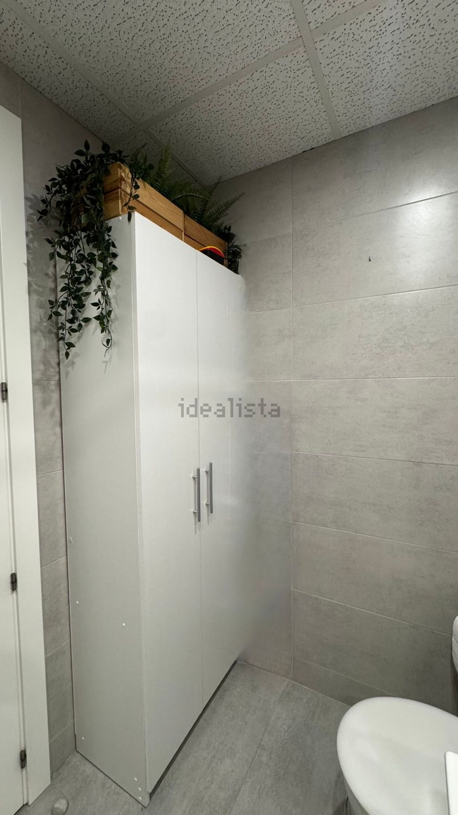 Piso de 55 m² en Madrid
