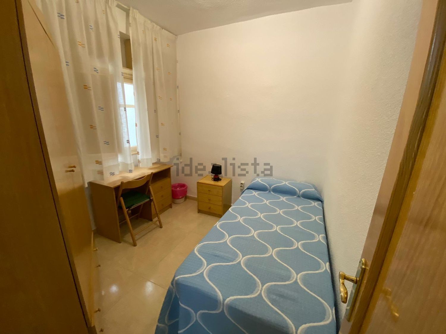 Zimmer zur Miete, Granada