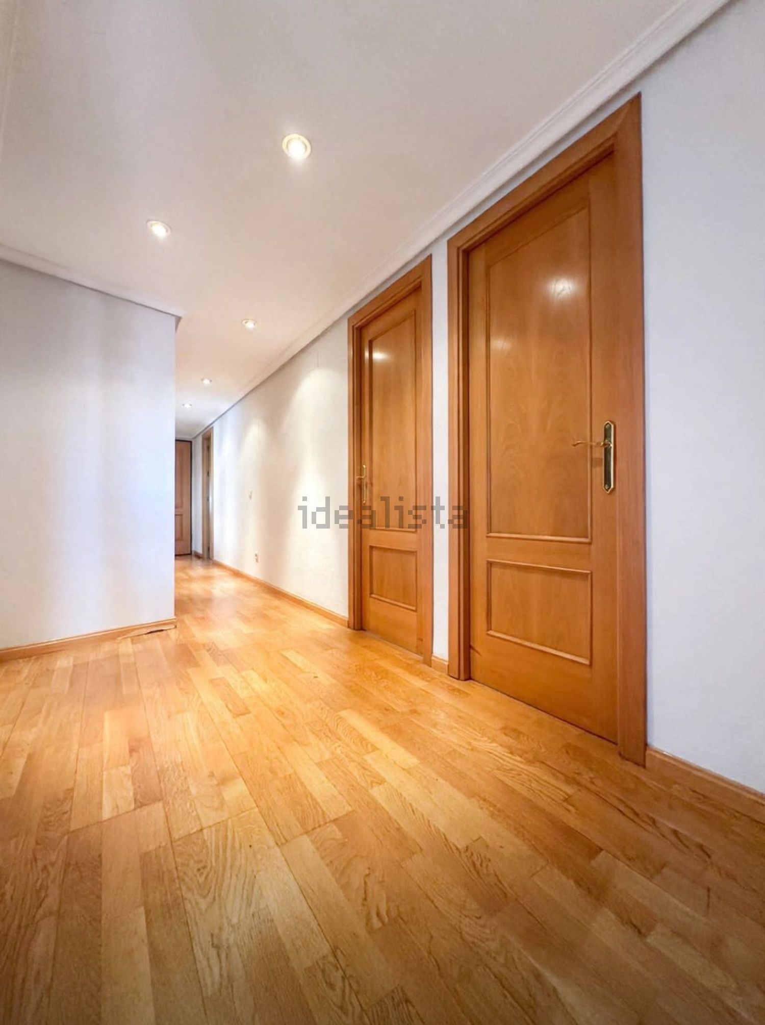 Pis de 221 m² a Madrid