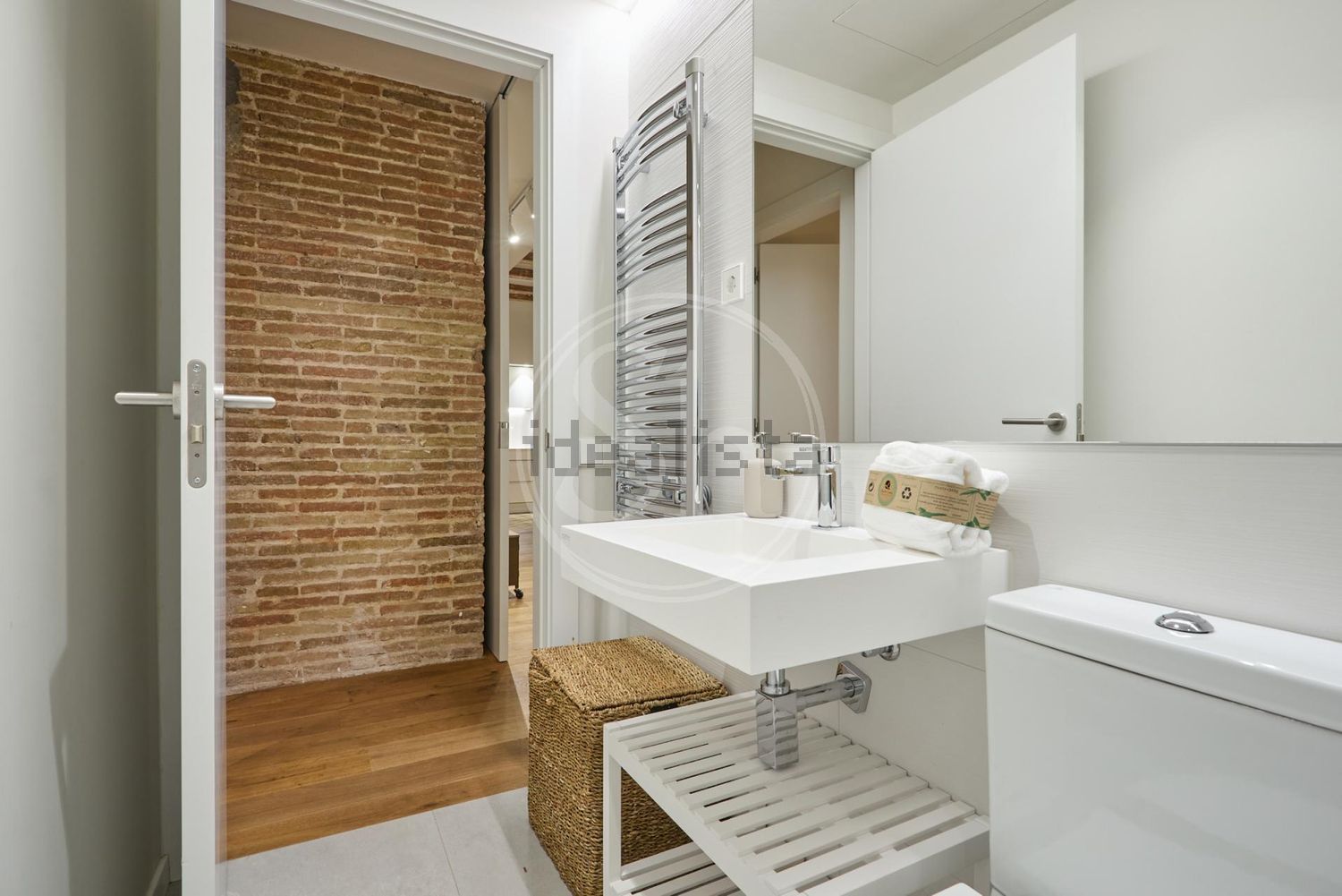 Pis de 83 m² a Barcelona