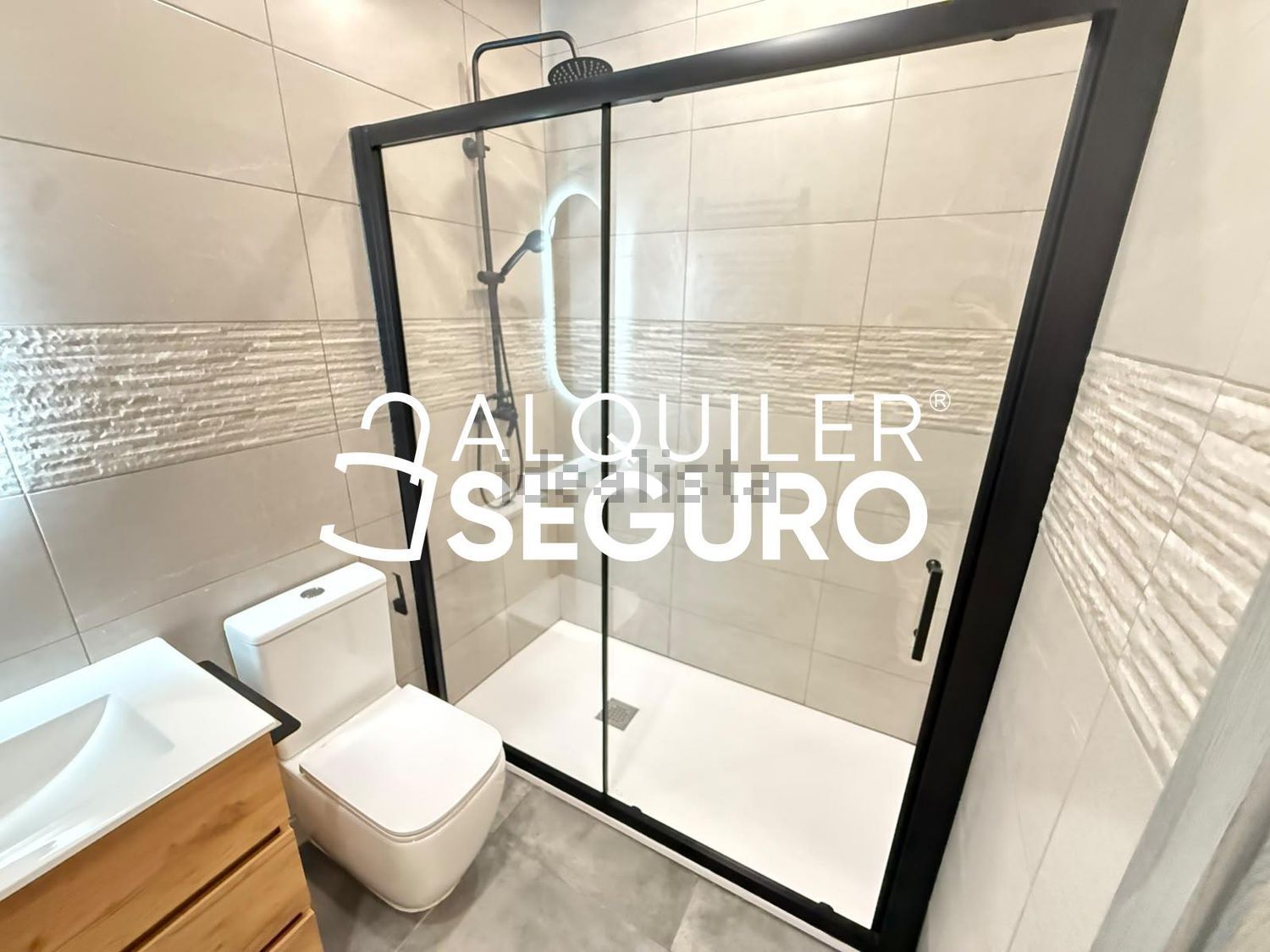 Pis de 158 m² a Madrid