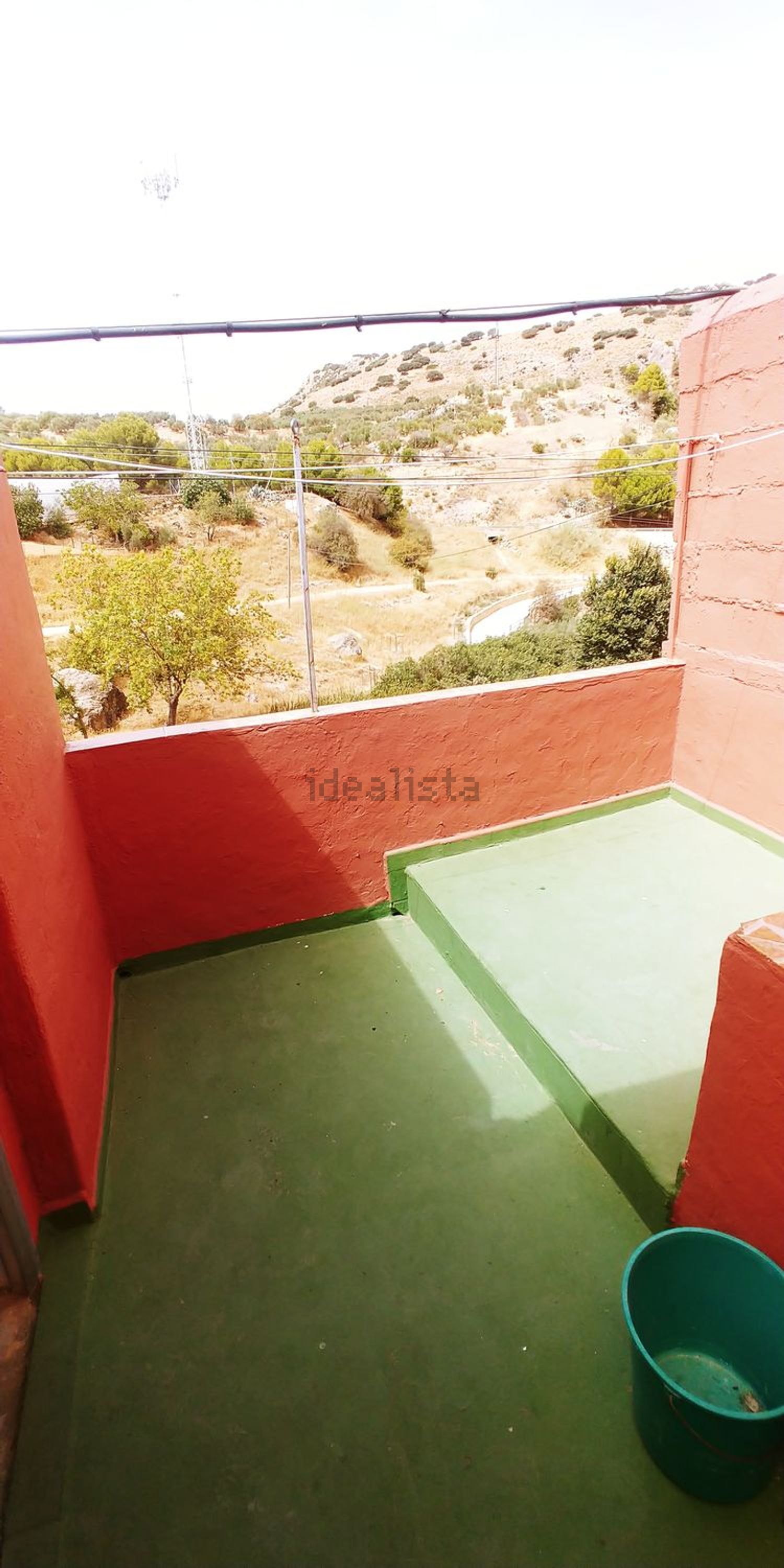 Casa de 120 m² a Cuevas del Becerro