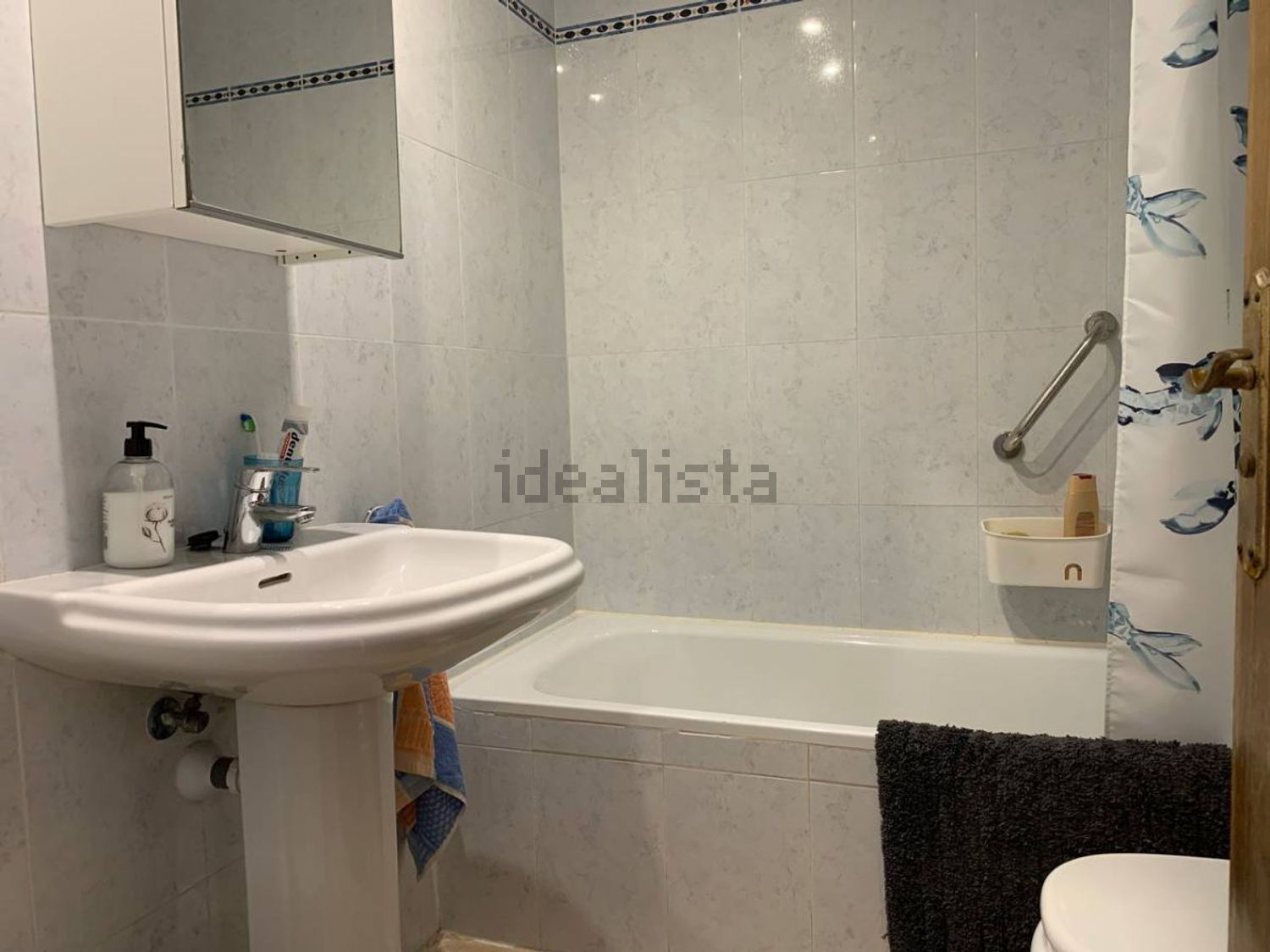 Wohnung 107 m² in Santa Margalida