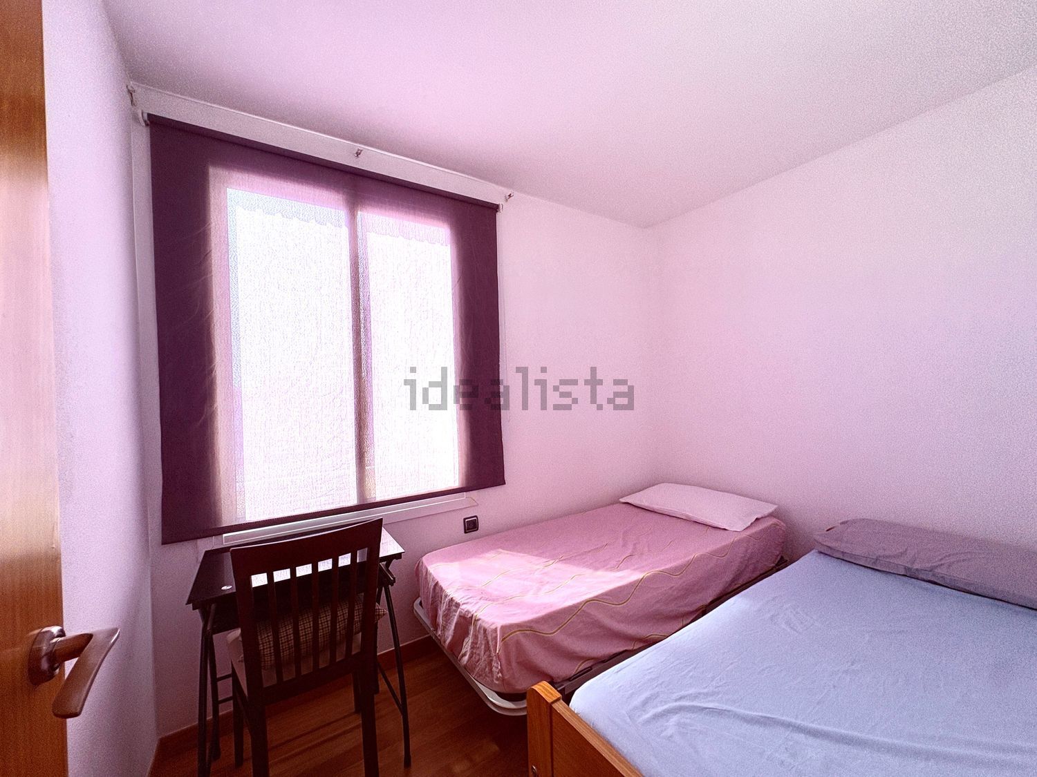 Pis de 85 m² a Alacant