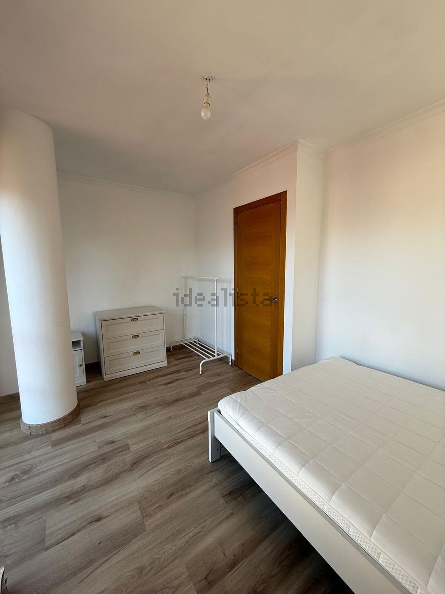 Piso de 49 m² en Vigo