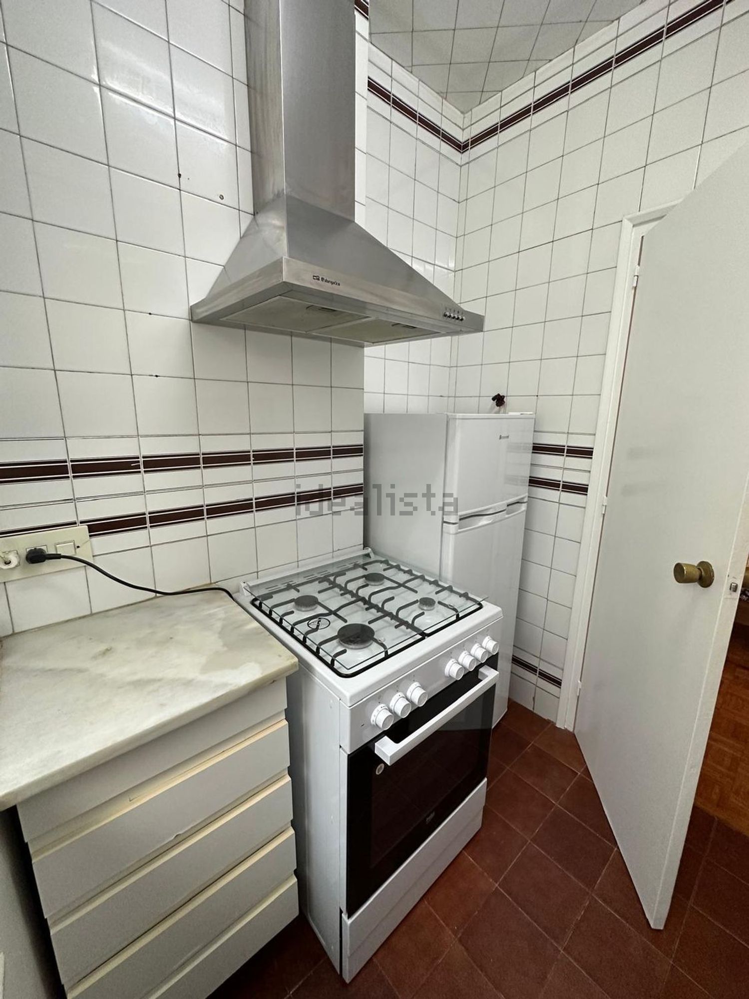 Pis de 58 m² a Barcelona