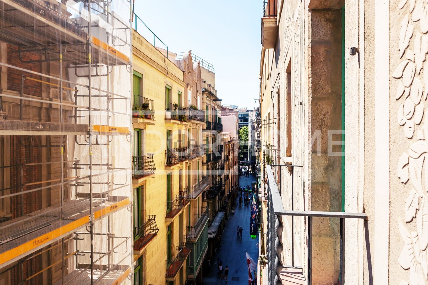 Appartamento 68 m² a Barcelona