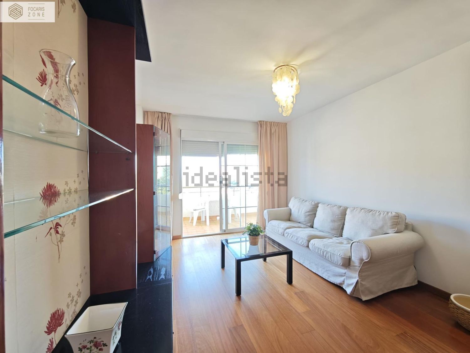 Pis de 113 m² a Màlaga