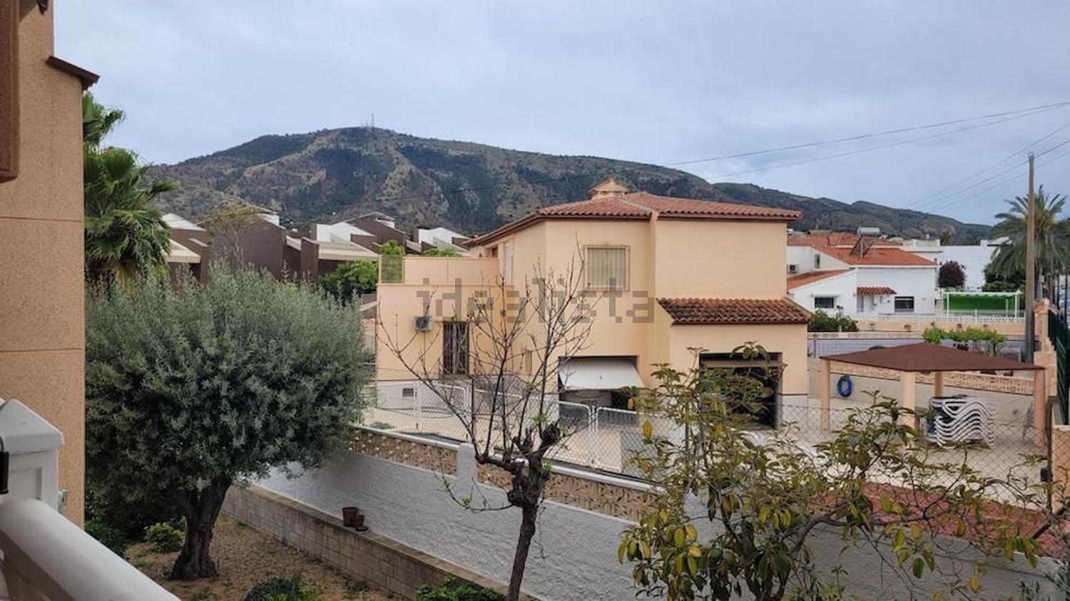 Flat 85 m² in l'Alfàs del Pi