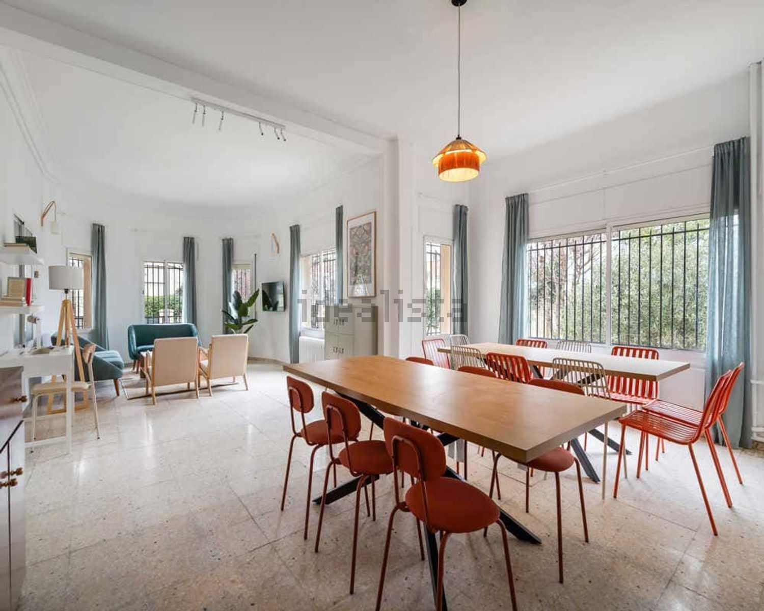 Habitación en alquiler, Madrid