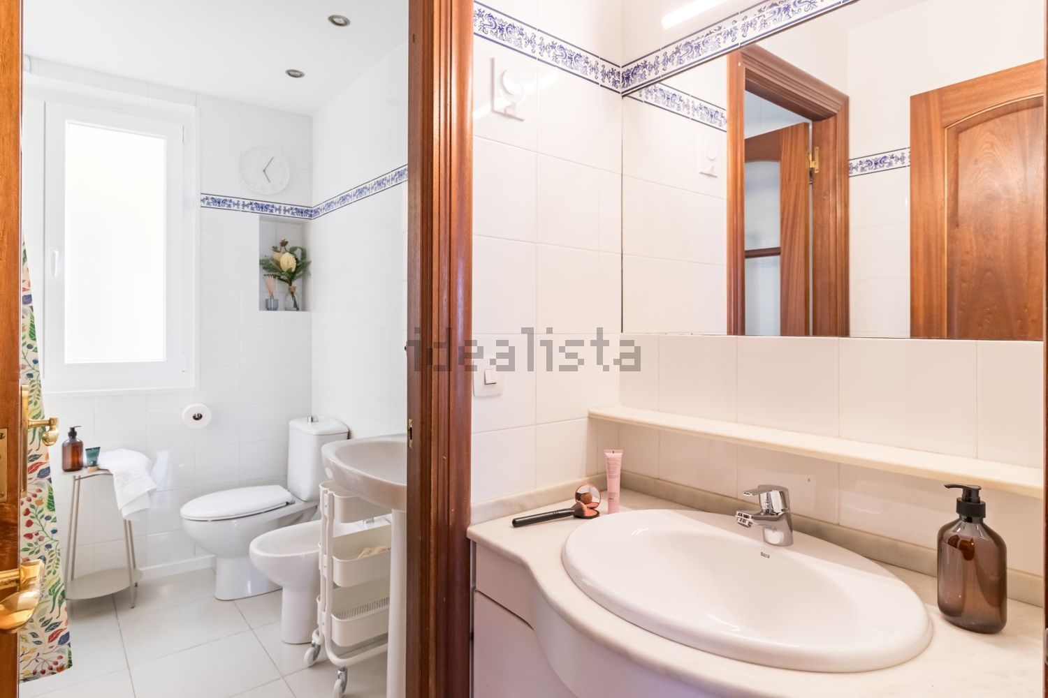 Piso de 90 m² en Santander