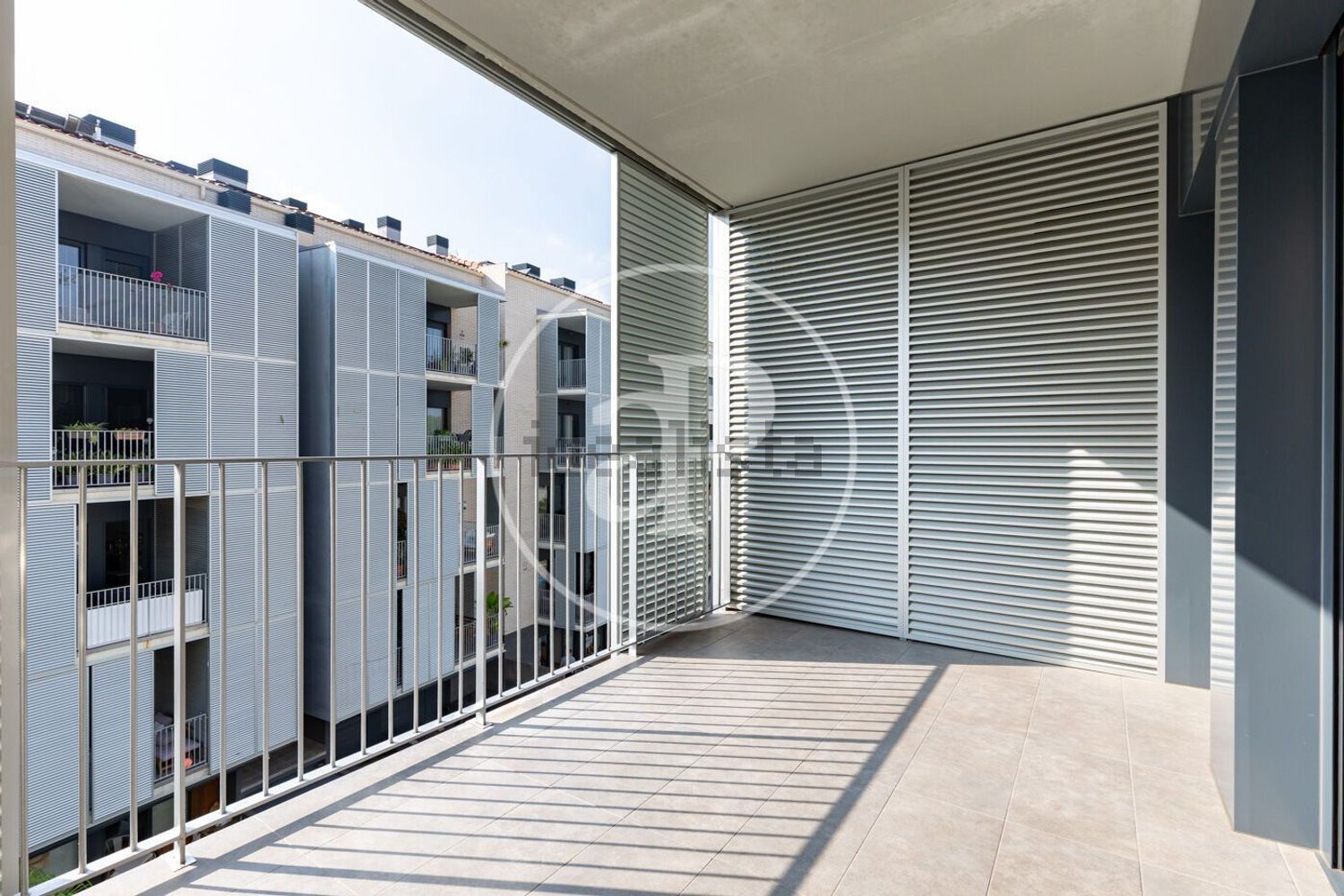 Квартира 164 м² у Sant Cugat del Vallès