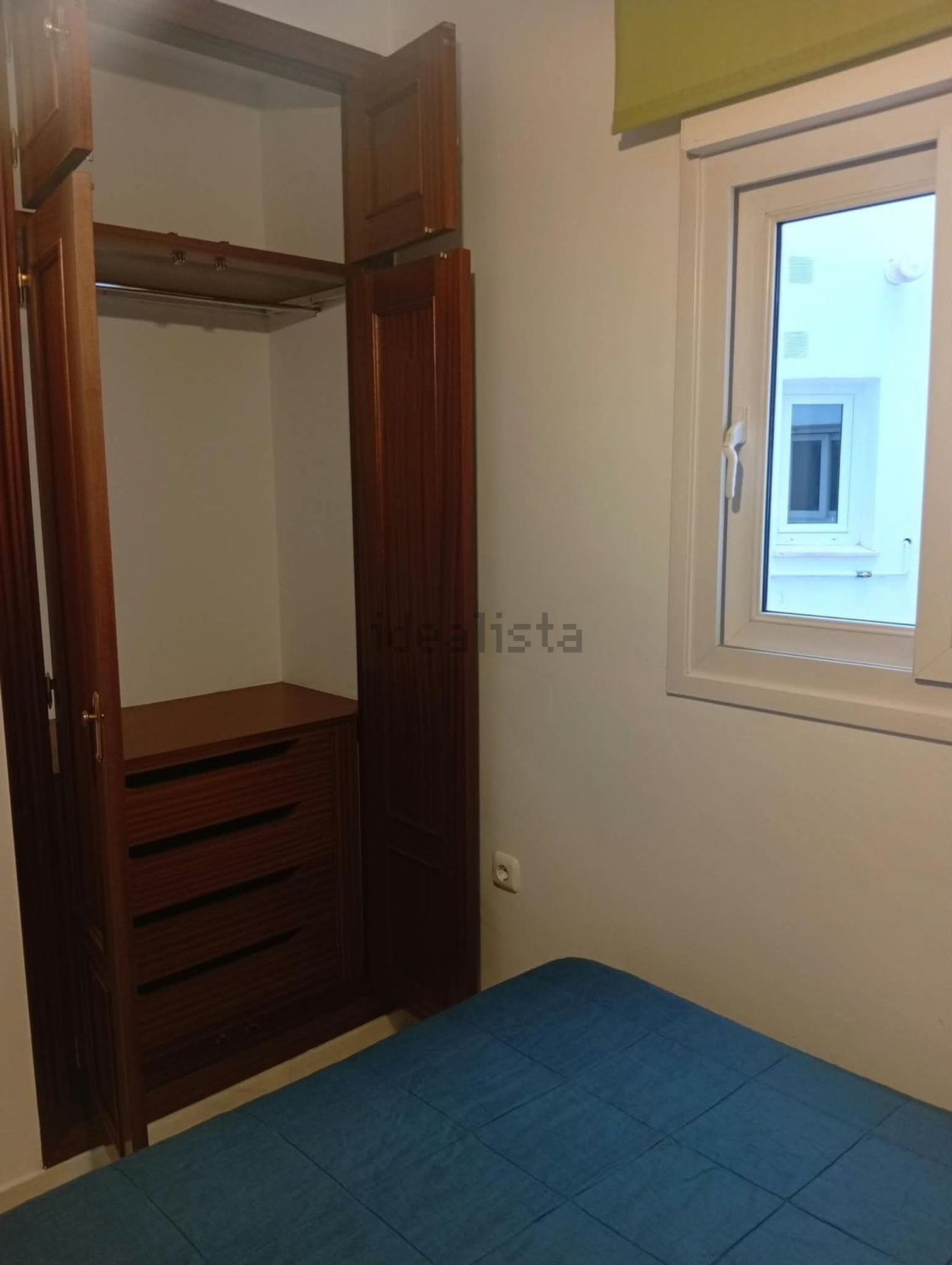 Pis de 80 m² a Màlaga