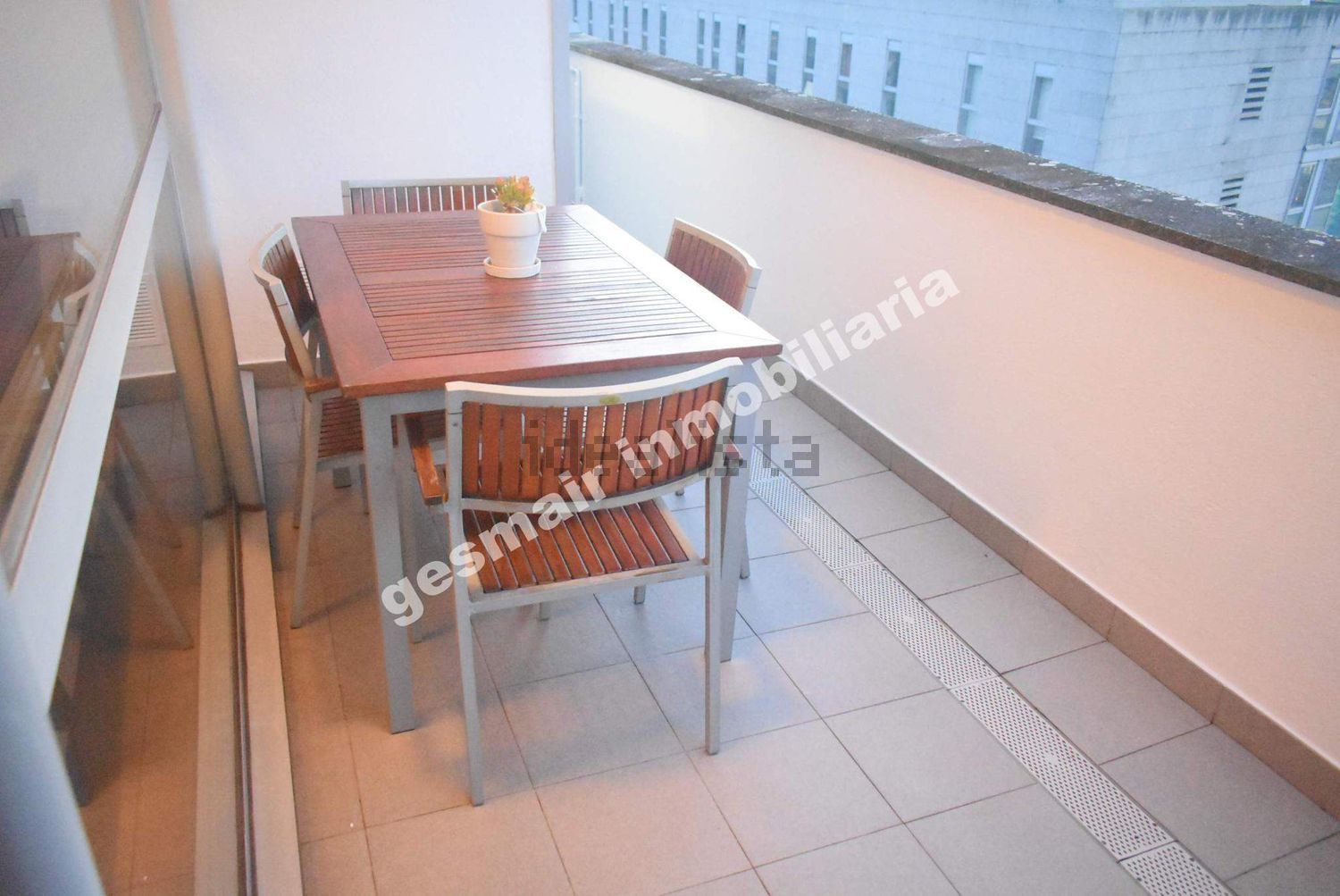 Pis de 85 m² a Pontevedra